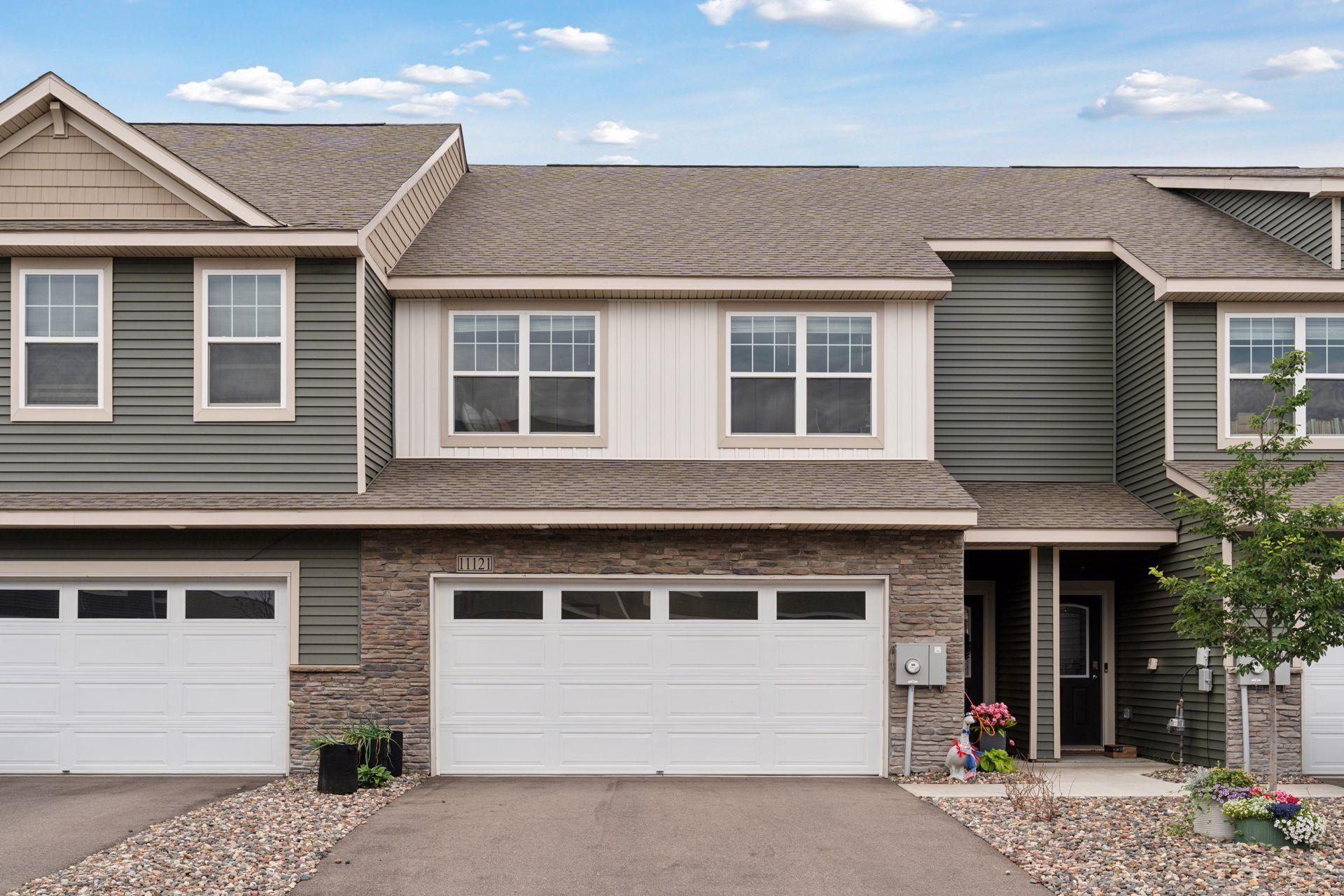 11121 Balsam Pointe Trl, Dayton, MN 55327