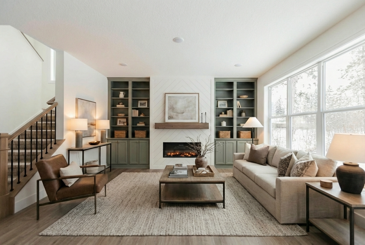 4132 Victoria St, Shoreview, MN 55126