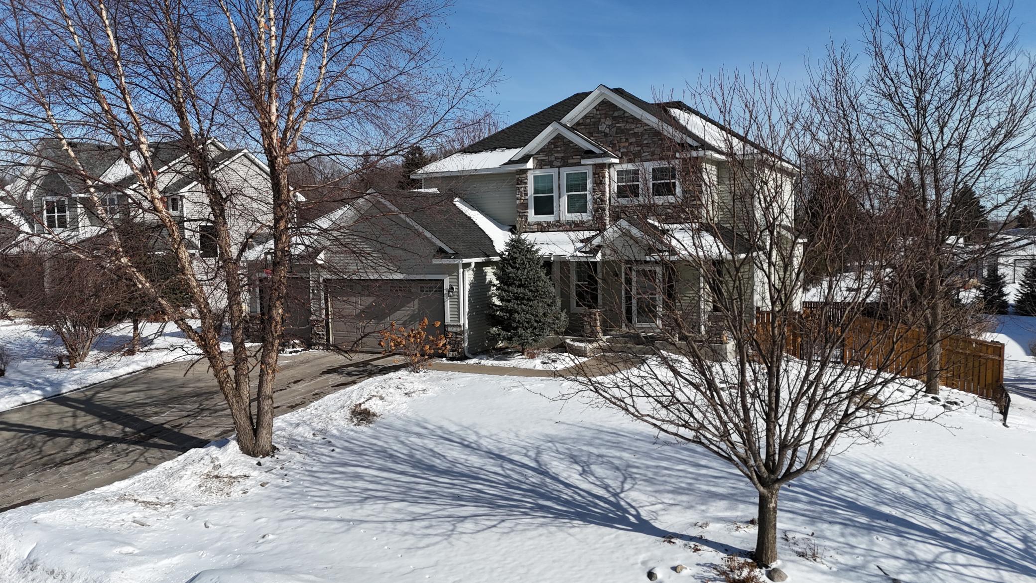 10512 Florida Ave N, Brooklyn Park, MN 55445
