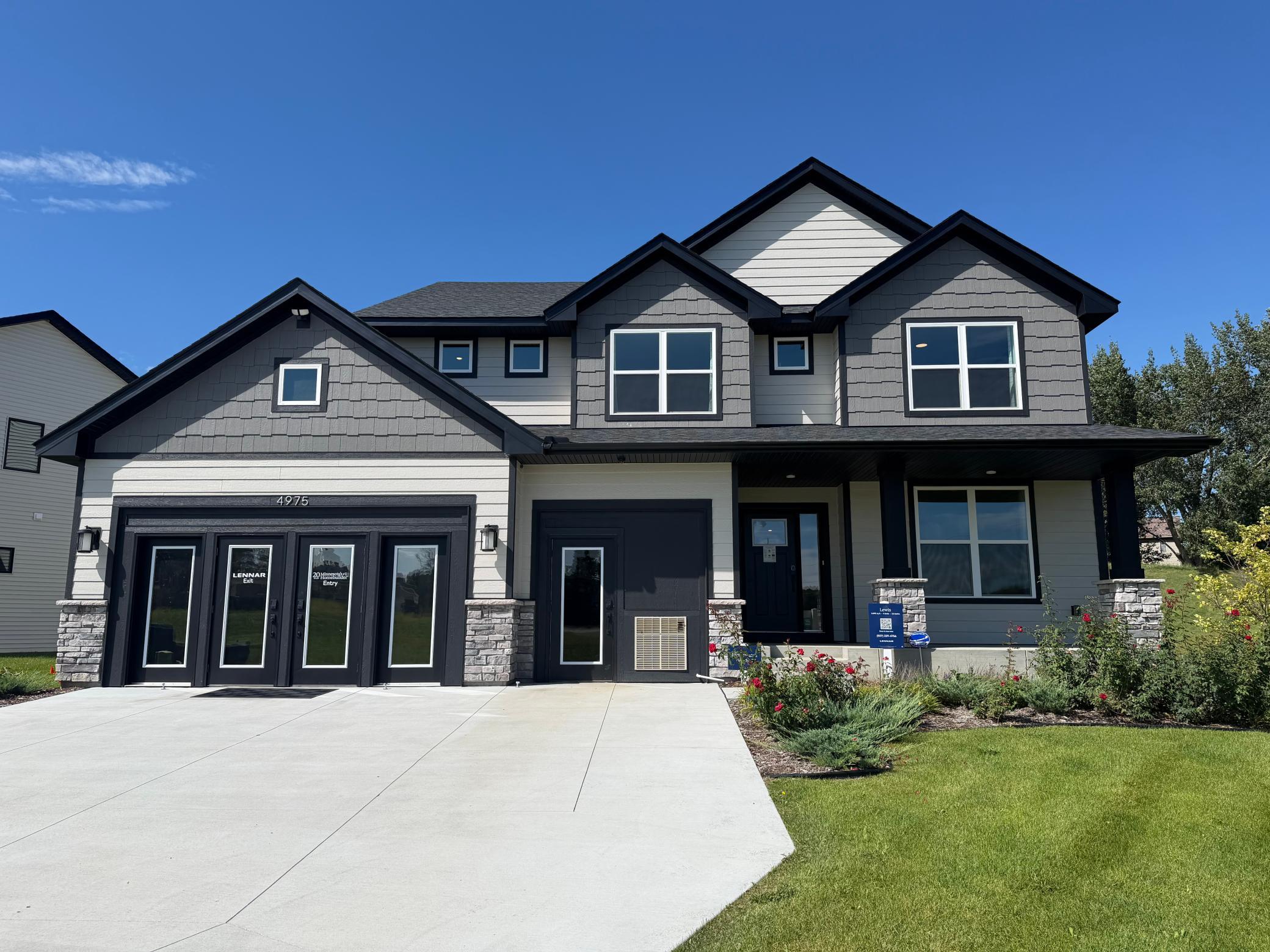 4975 Noble Dr NW, Rochester, MN 55901