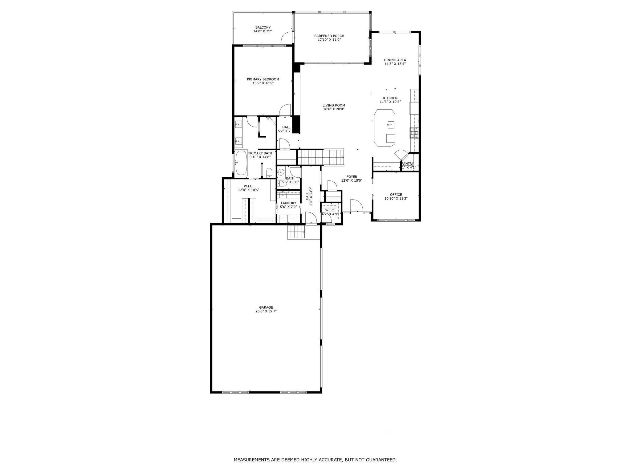 1920 Annika Dr N, Lake Elmo, MN 55042