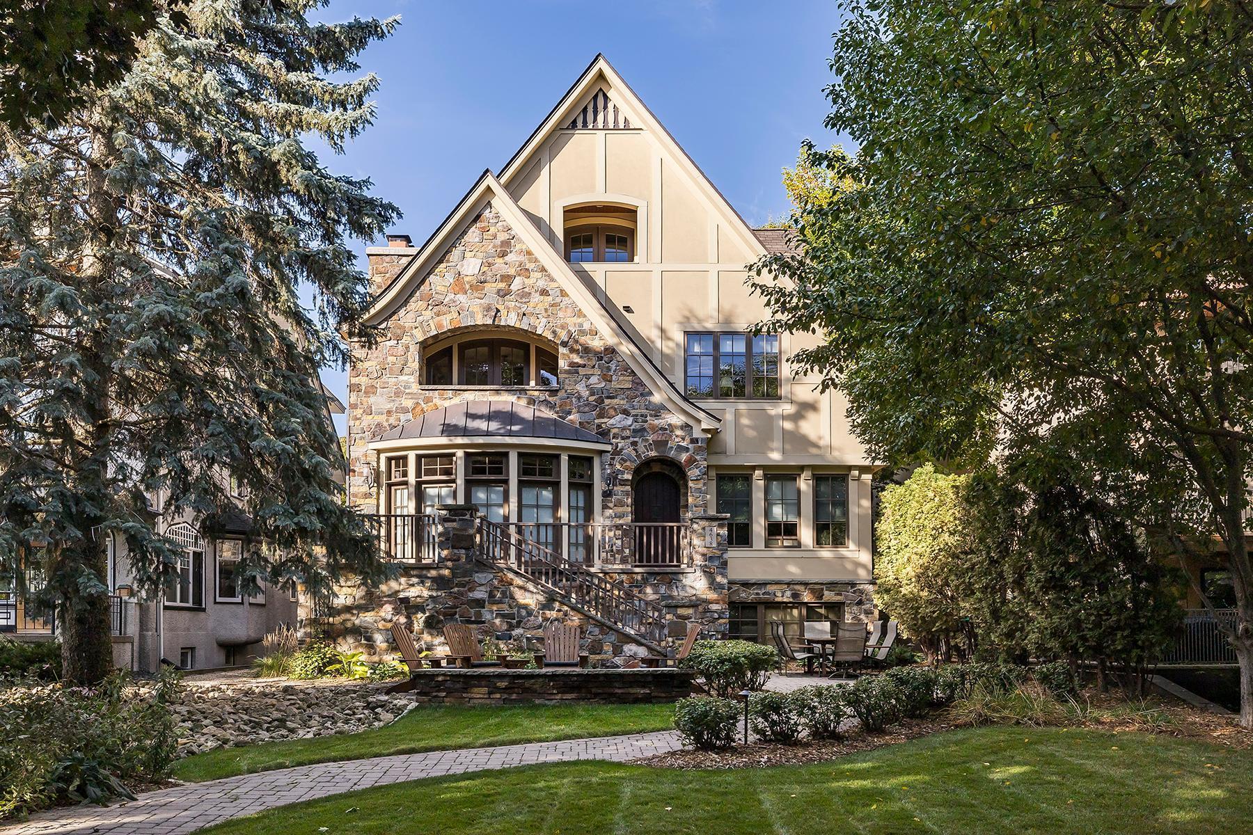 4638 W Lake Harriet Pw, Minneapolis, MN 55410