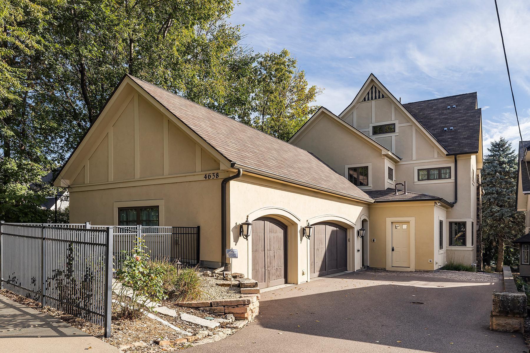 4638 W Lake Harriet Pw, Minneapolis, MN 55410