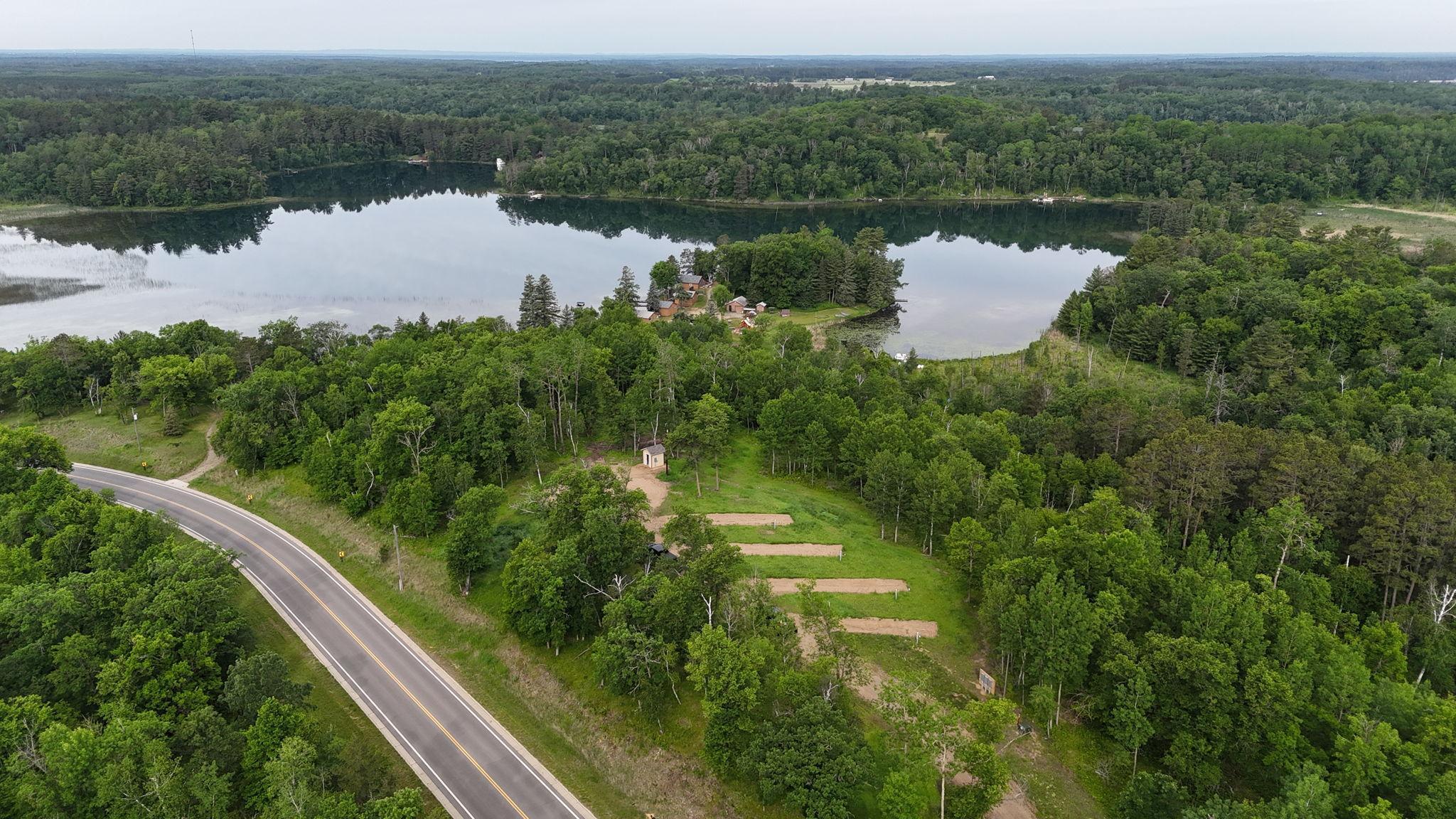 20017 Grouse Rd, Park Rapids, MN 56470