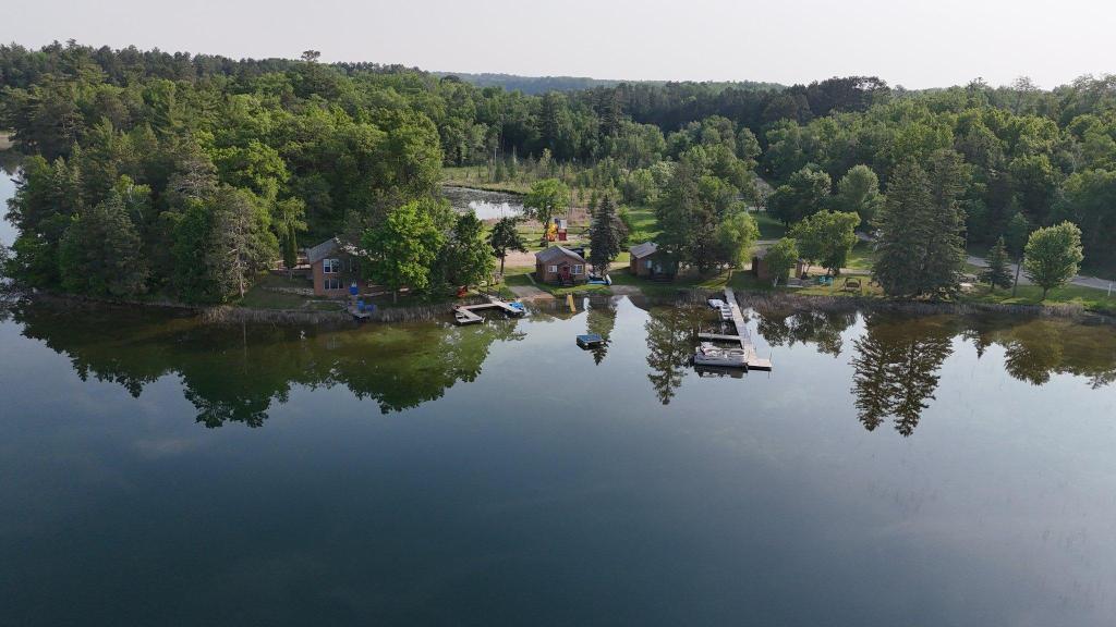 20017 Grouse Rd, Park Rapids, MN 56470