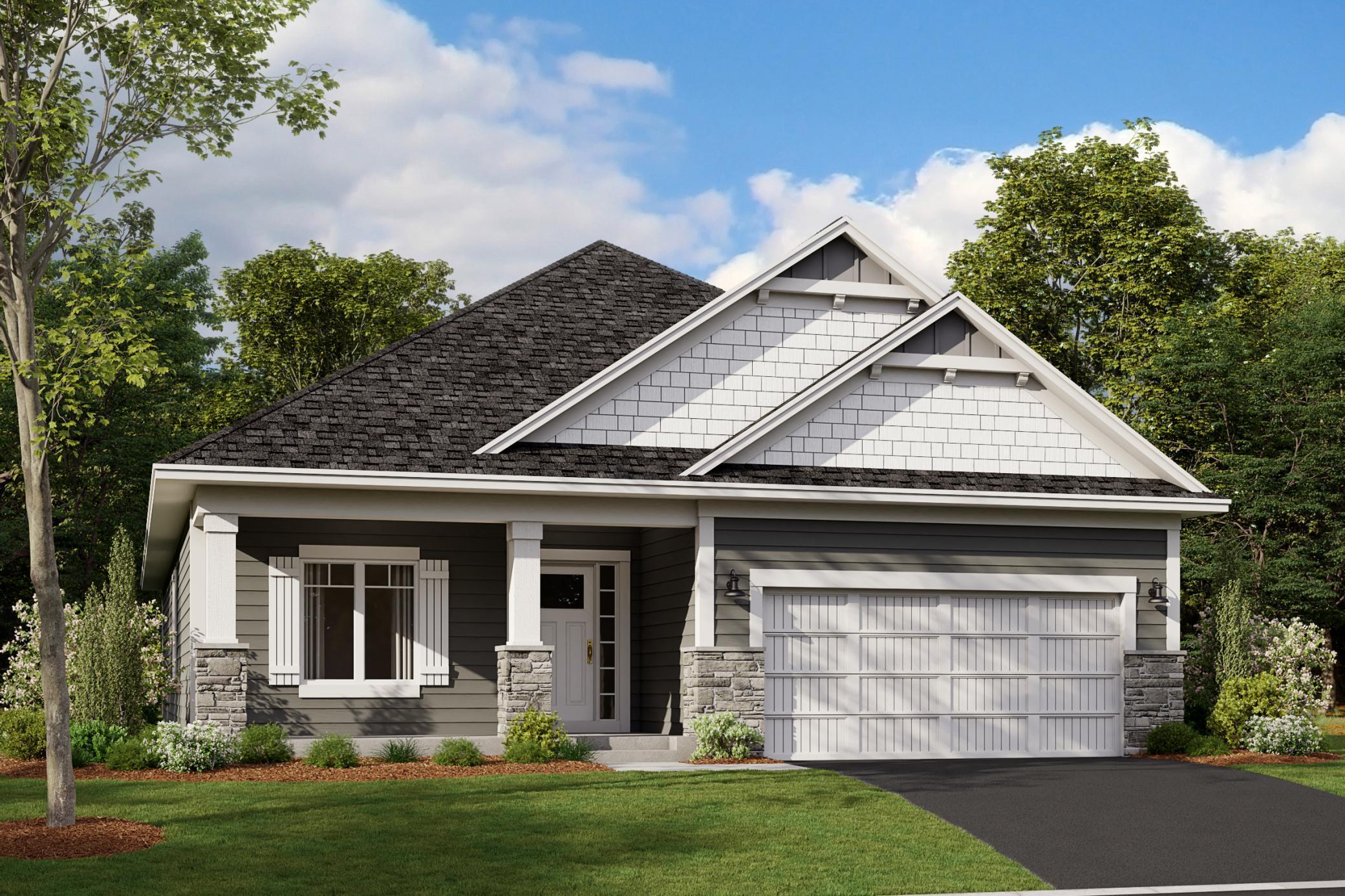 8184 Haywood Dr, Lino Lakes, MN 55014