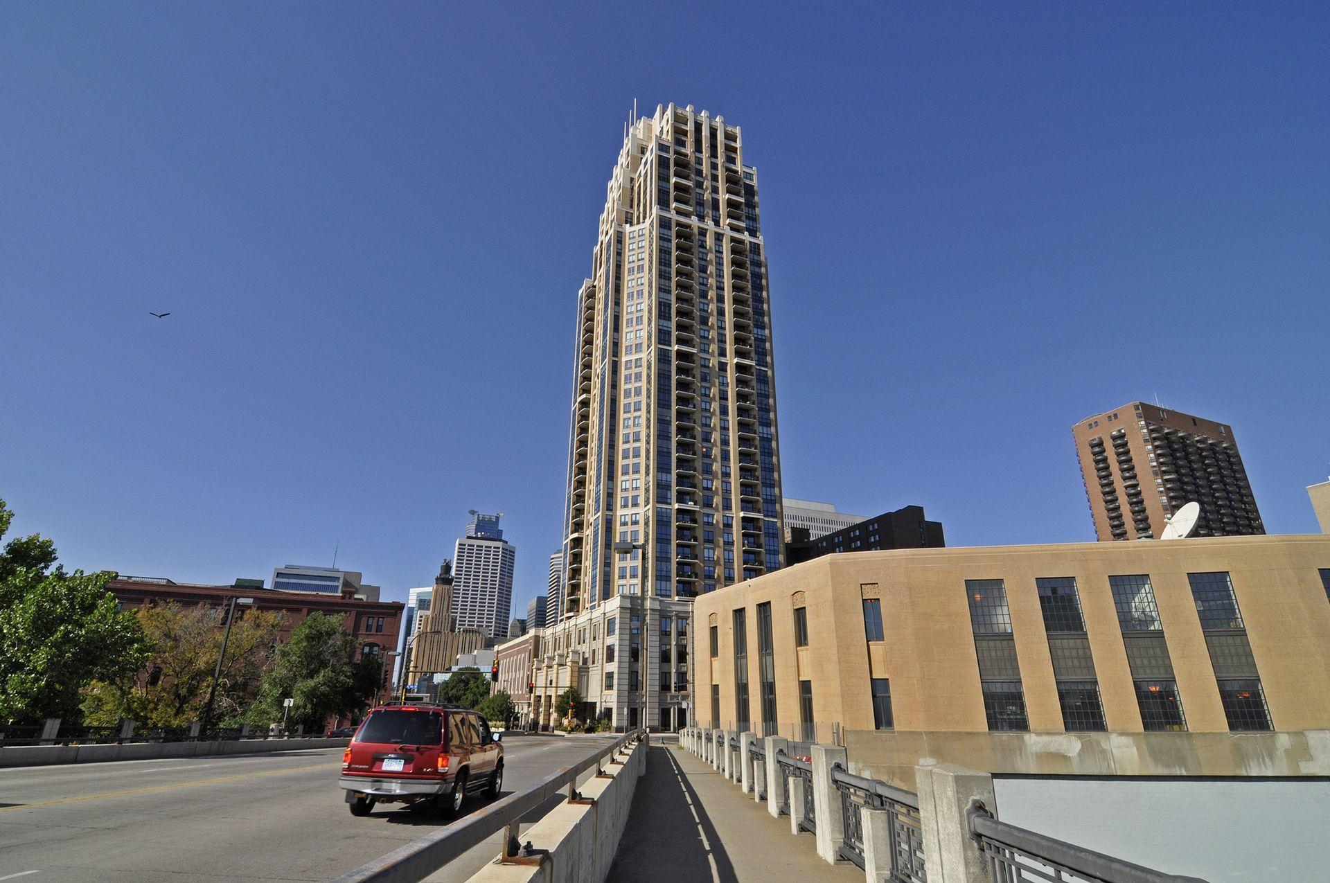 100 3rd Ave S #2603, Minneapolis, MN 55401