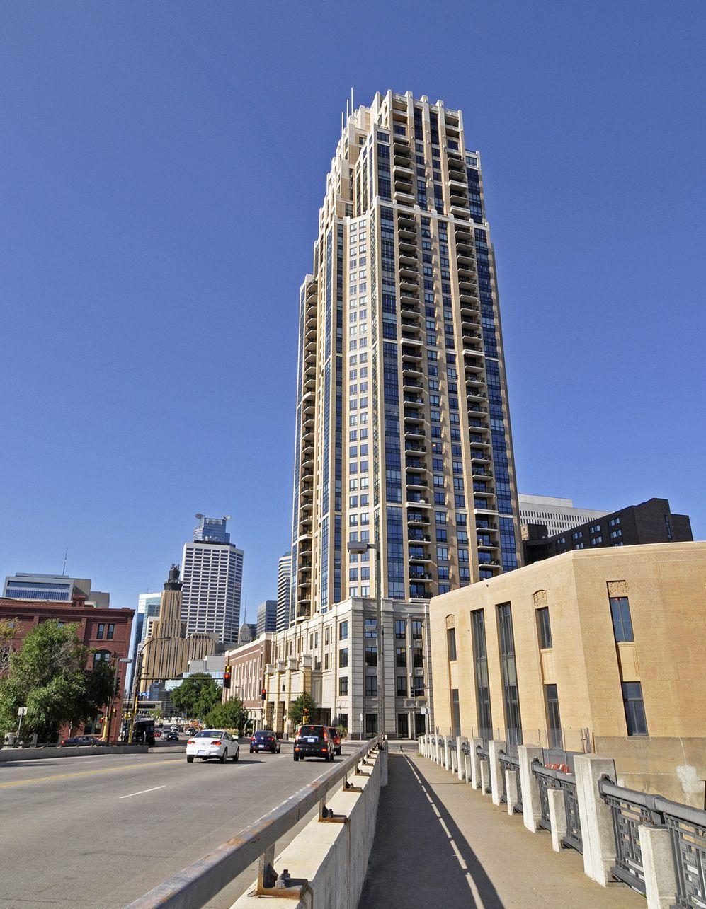100 3rd Ave S #2603, Minneapolis, MN 55401