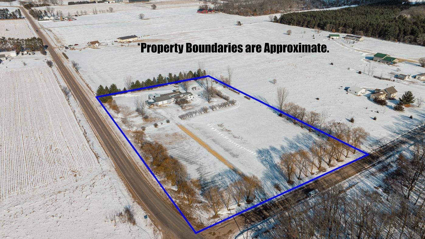 W388 Albany K, Mondovi, WI 54755