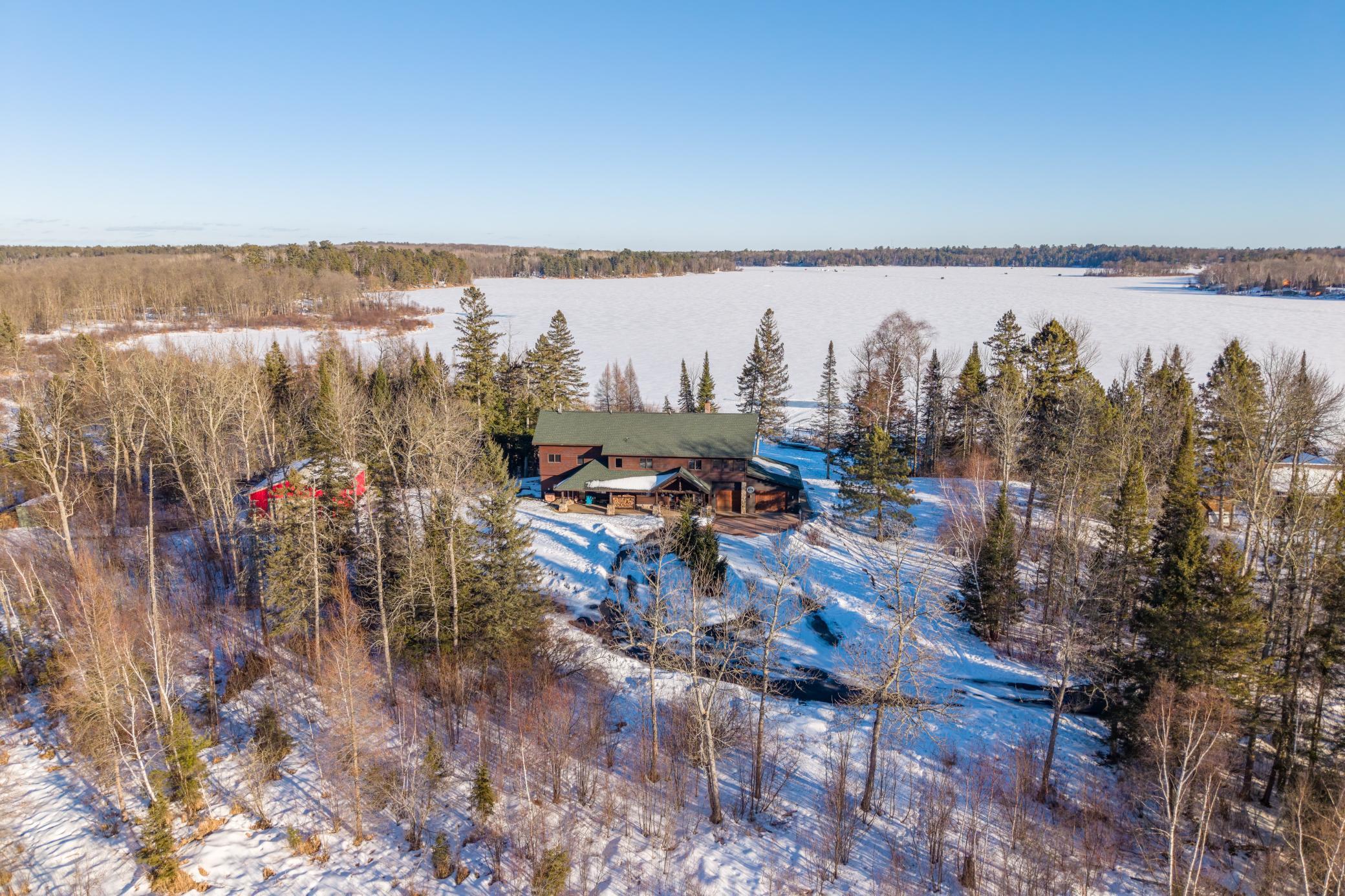 16196 Zigmund Dr, Fifty Lakes, MN 56448