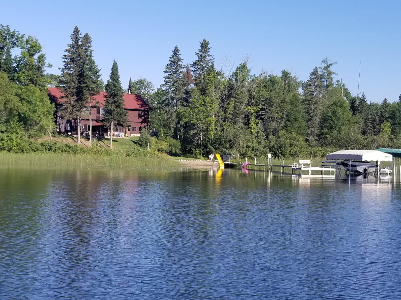 16196 Zigmund Dr, Fifty Lakes, MN 56448