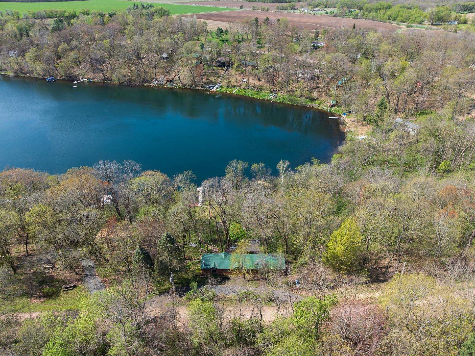 1651 Niles Ln N, Centuria, WI 54824