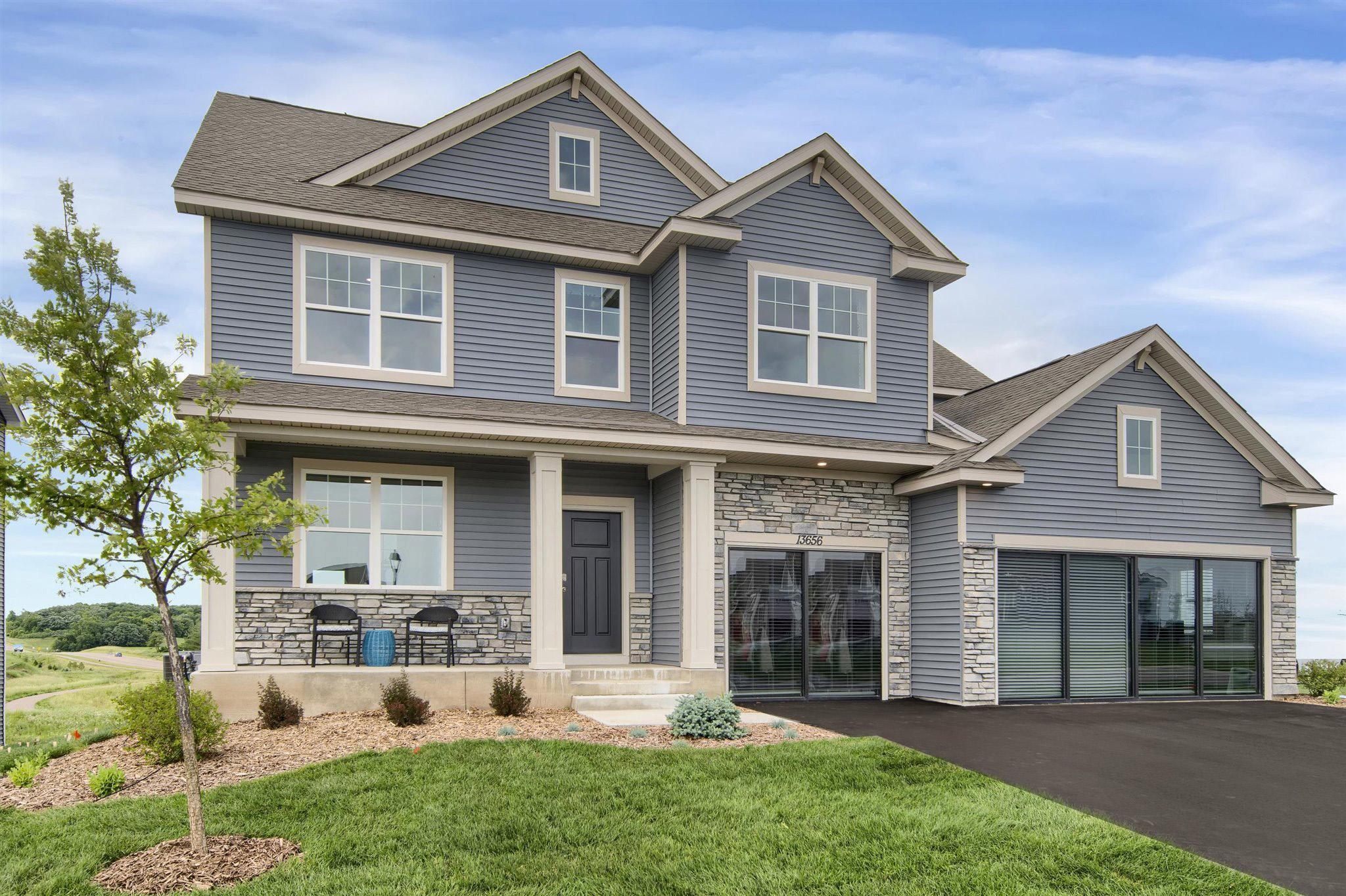 13656 Aulden Ave, Rosemount, MN 55068