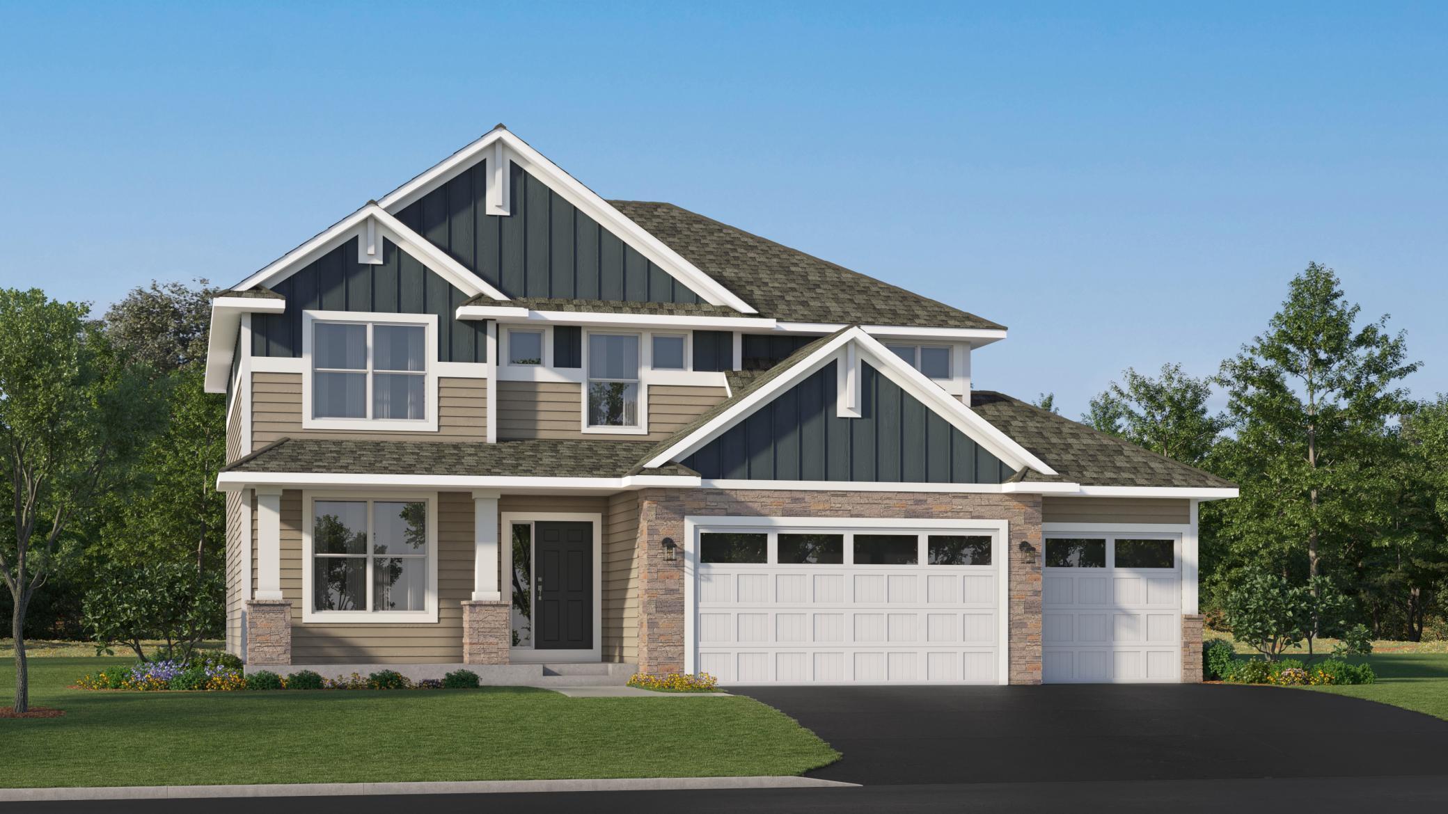 18376 Hornby Dr, Lakeville, MN 55044