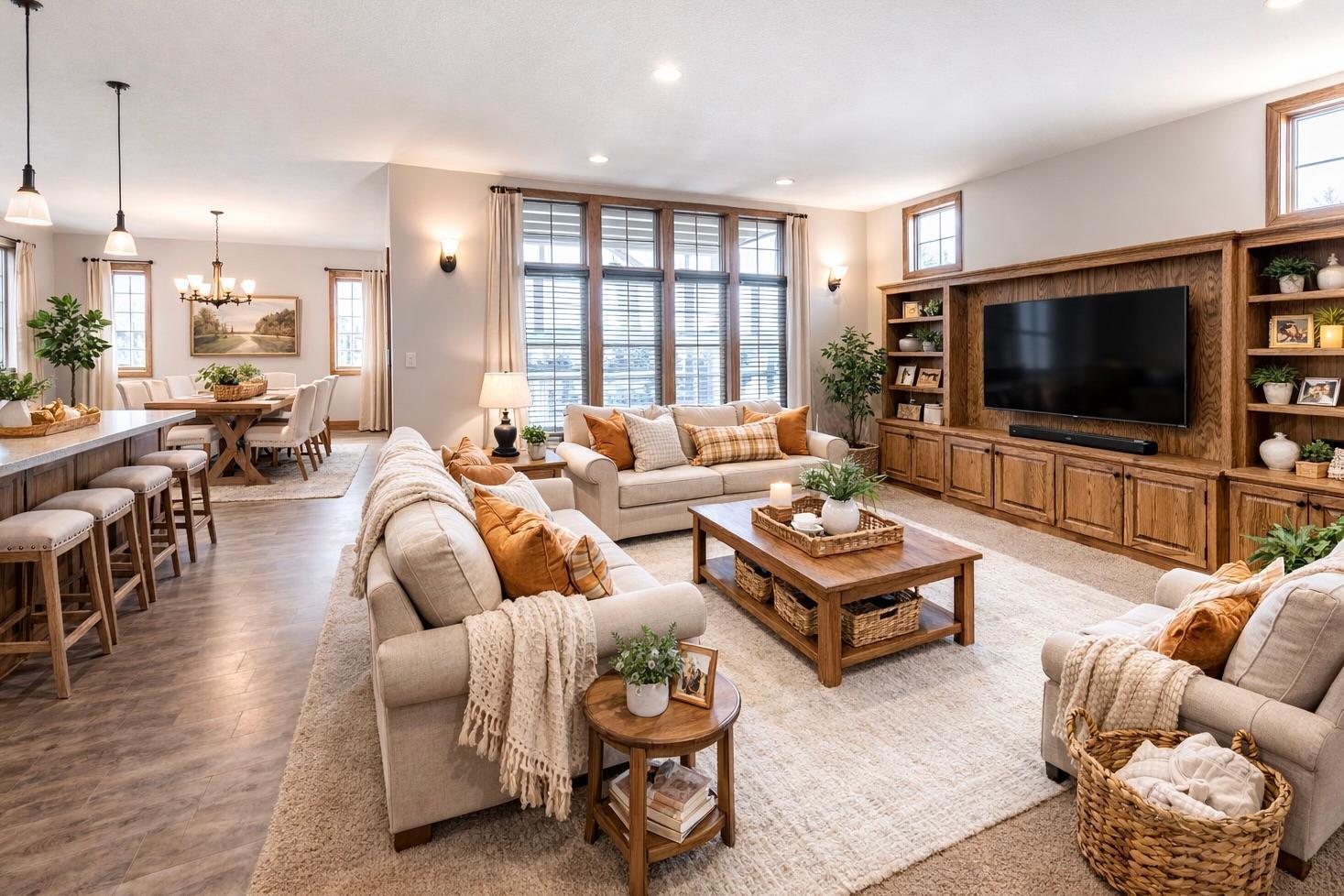 1201 Meadow St NW, Montgomery, MN 56069