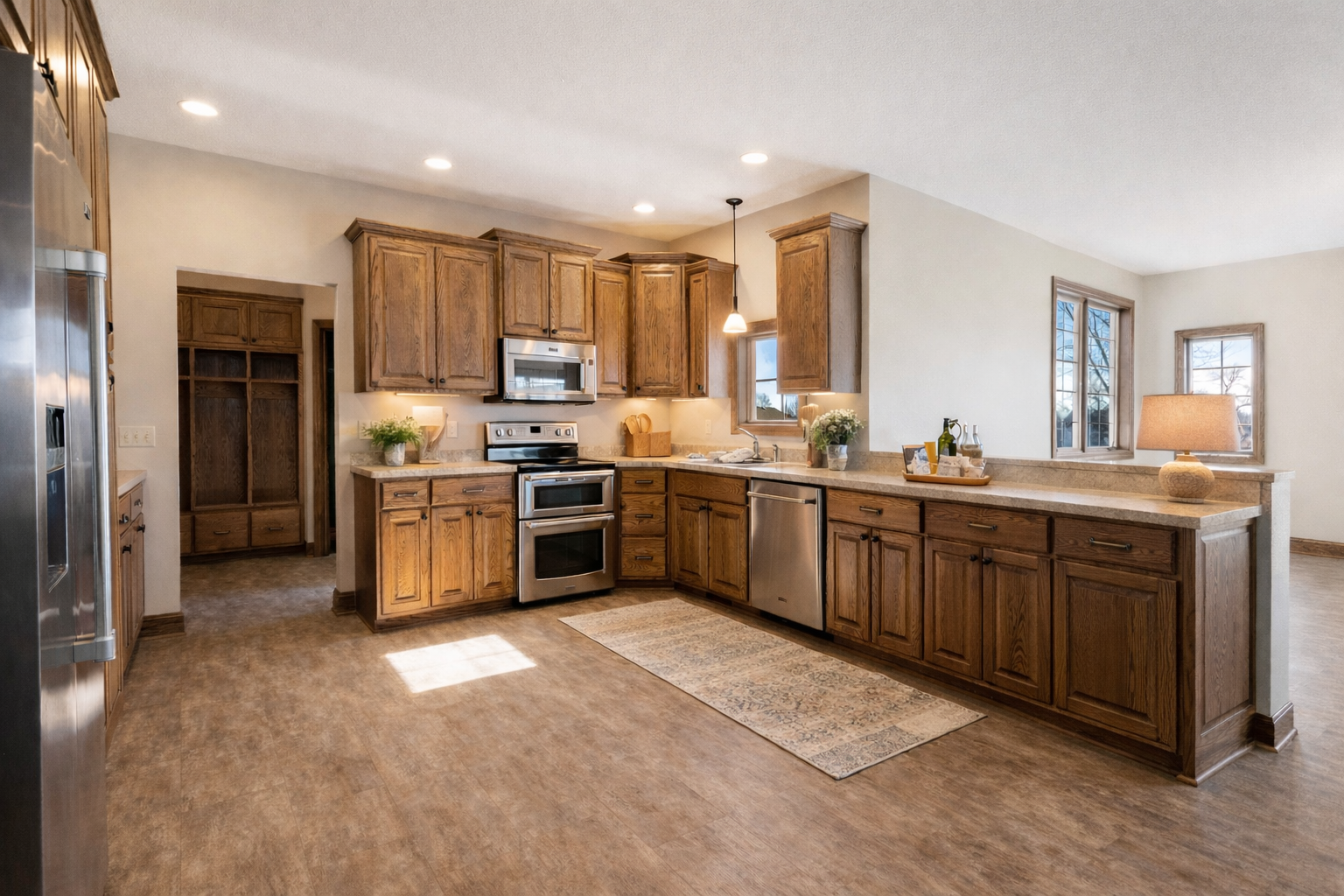 1201 Meadow St NW, Montgomery, MN 56069