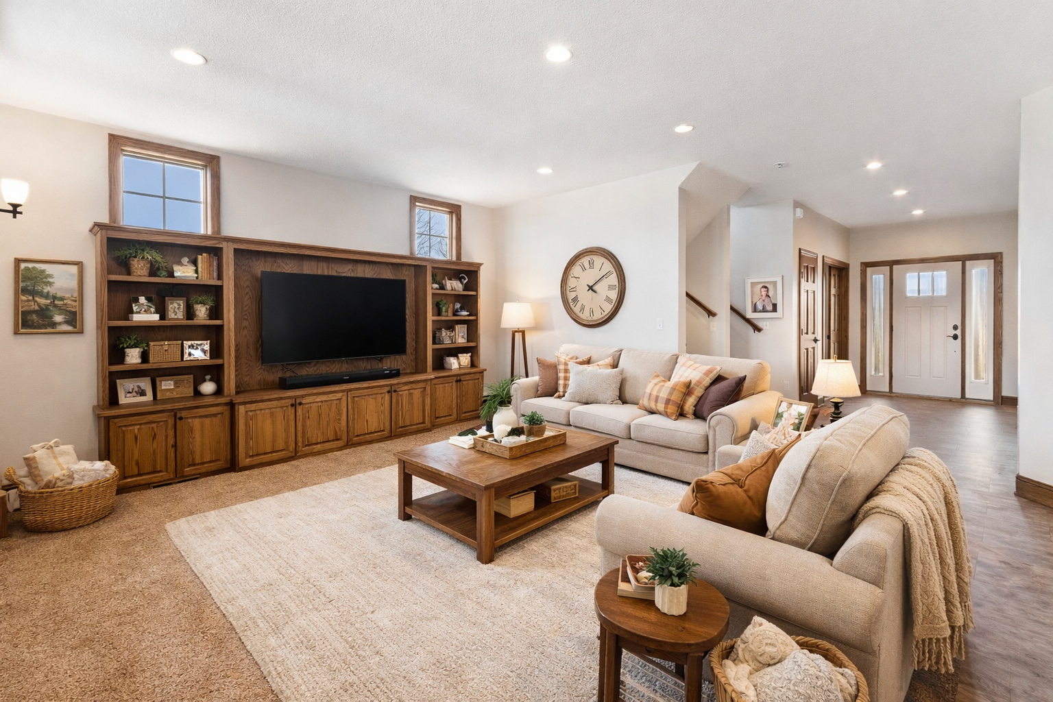 1201 Meadow St NW, Montgomery, MN 56069
