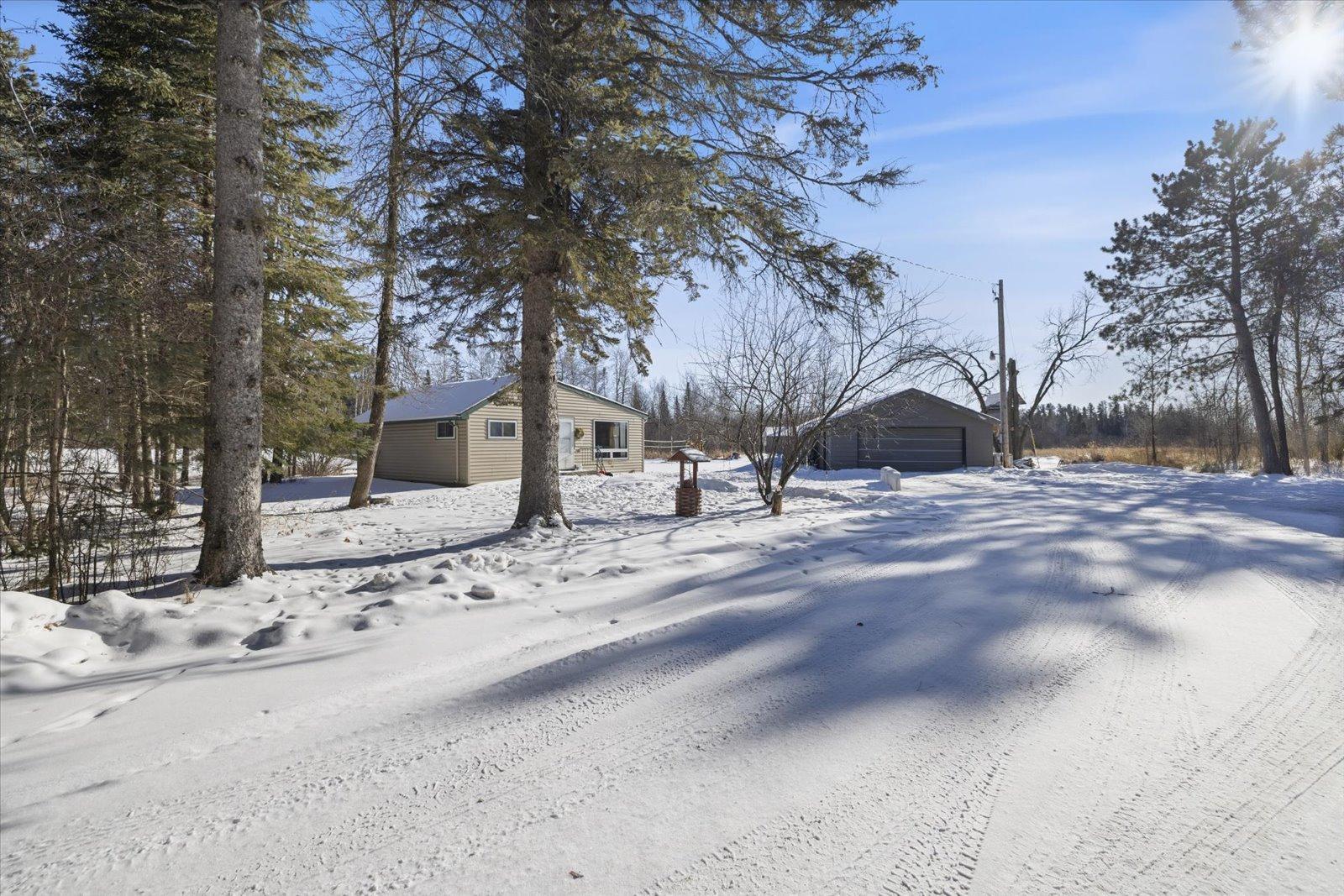 9756 Highway 37, Iron, MN 55751