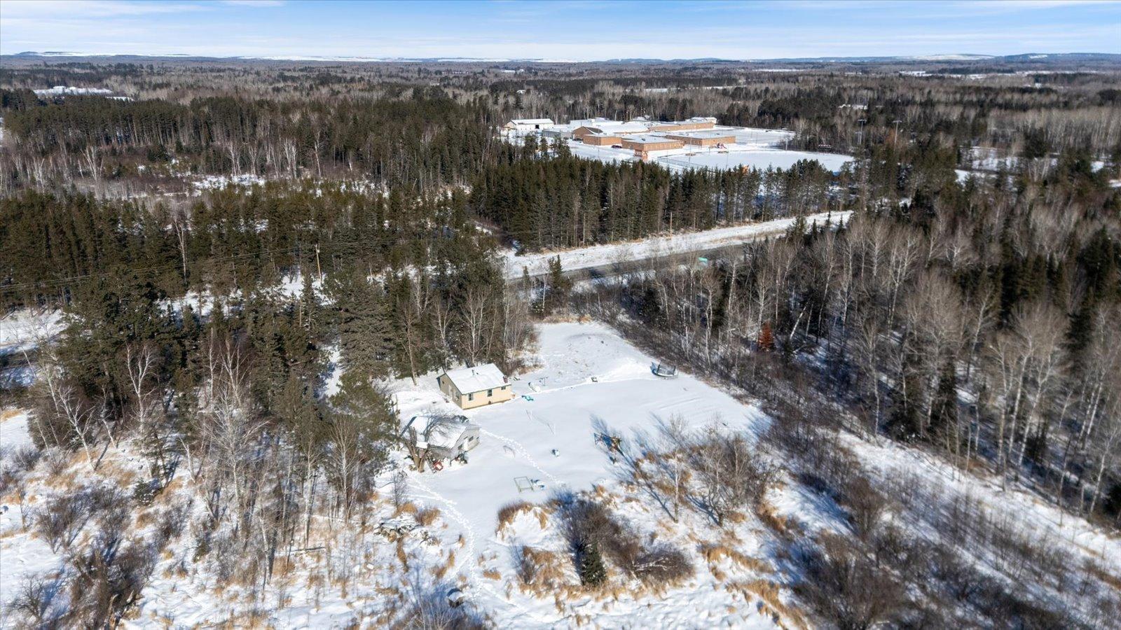9756 Highway 37, Iron, MN 55751