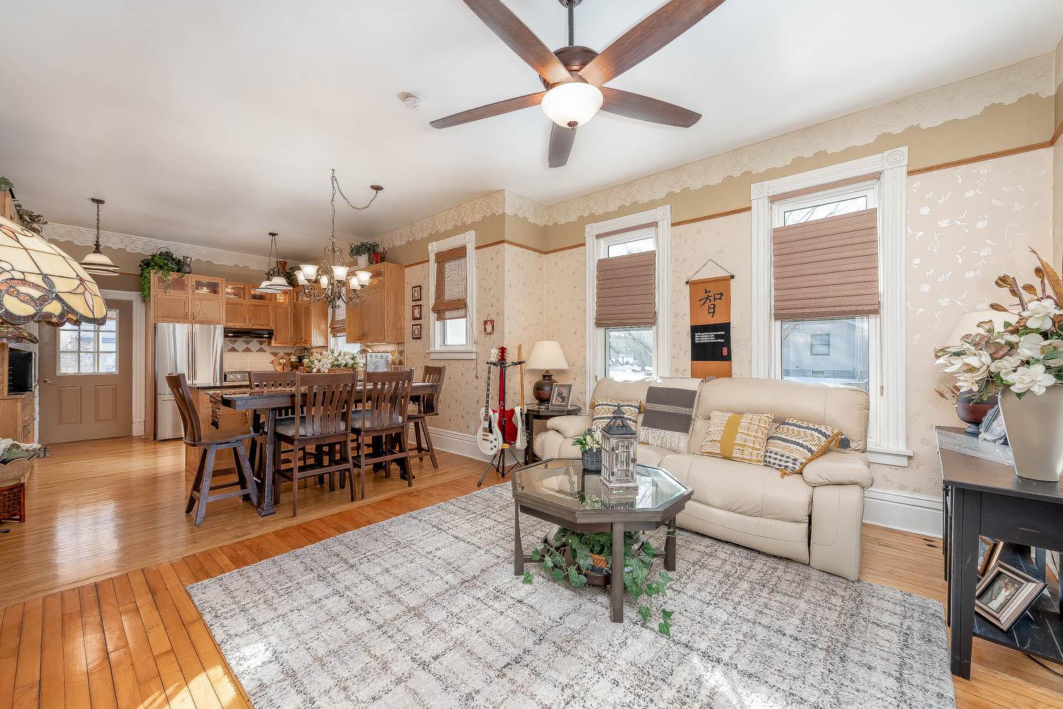 440 Webster St S, Kasota, MN 56050
