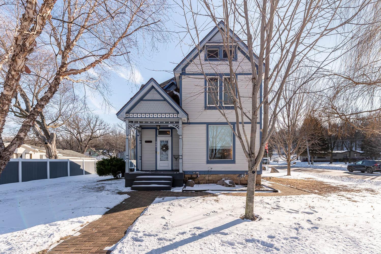 440 Webster St S, Kasota, MN 56050