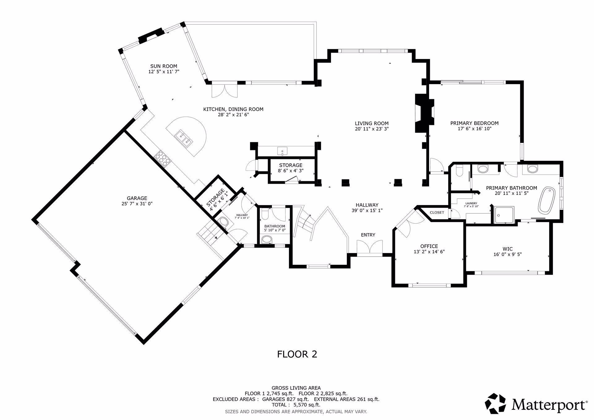 700 Hidden Creek Trl, Mendota Heights, MN 55118