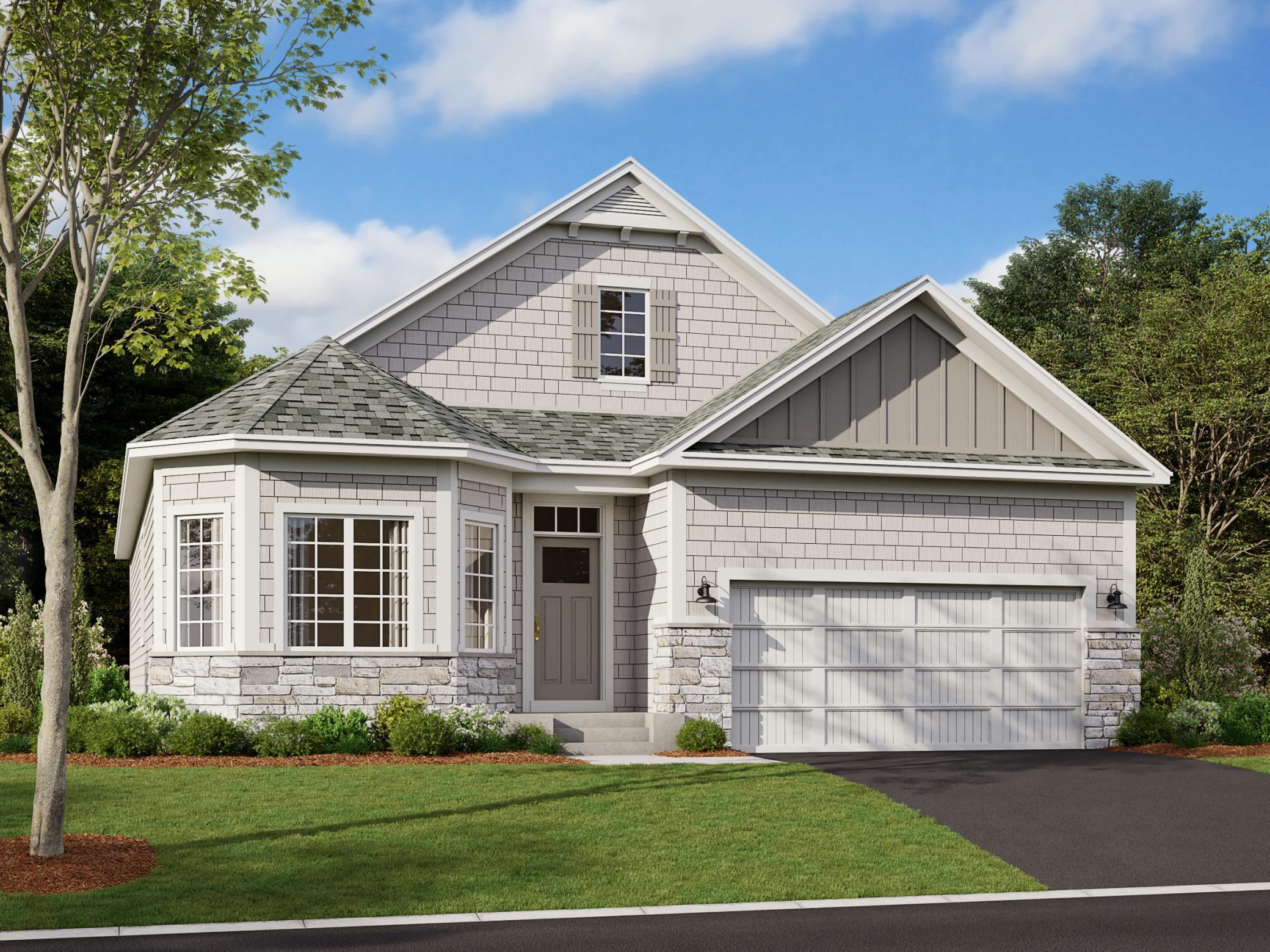8171 Haywood Dr, Lino Lakes, MN 55014
