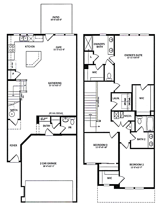 19196 Goldenrod Trl, Corcoran, MN 55374