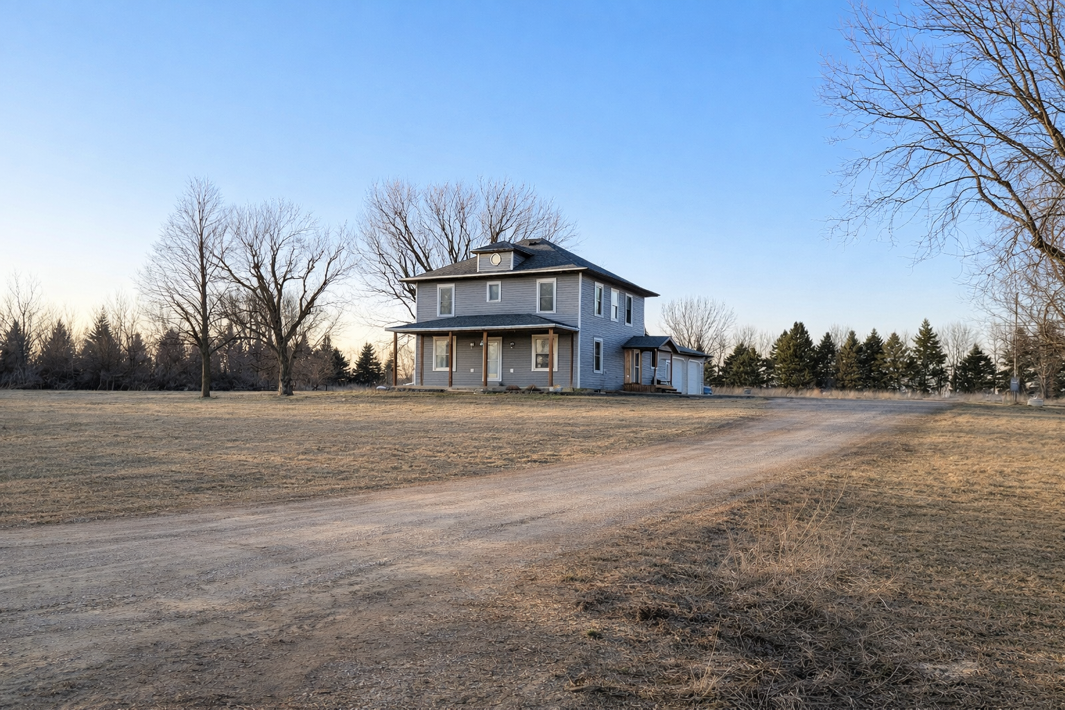 31318 830th St, Brewster, MN 56119