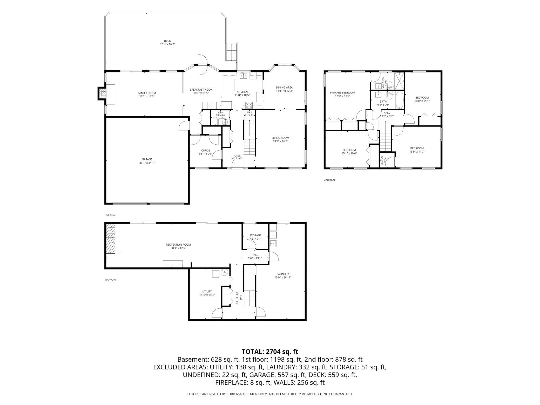4094 Blueberry Ln, Eagan, MN 55123