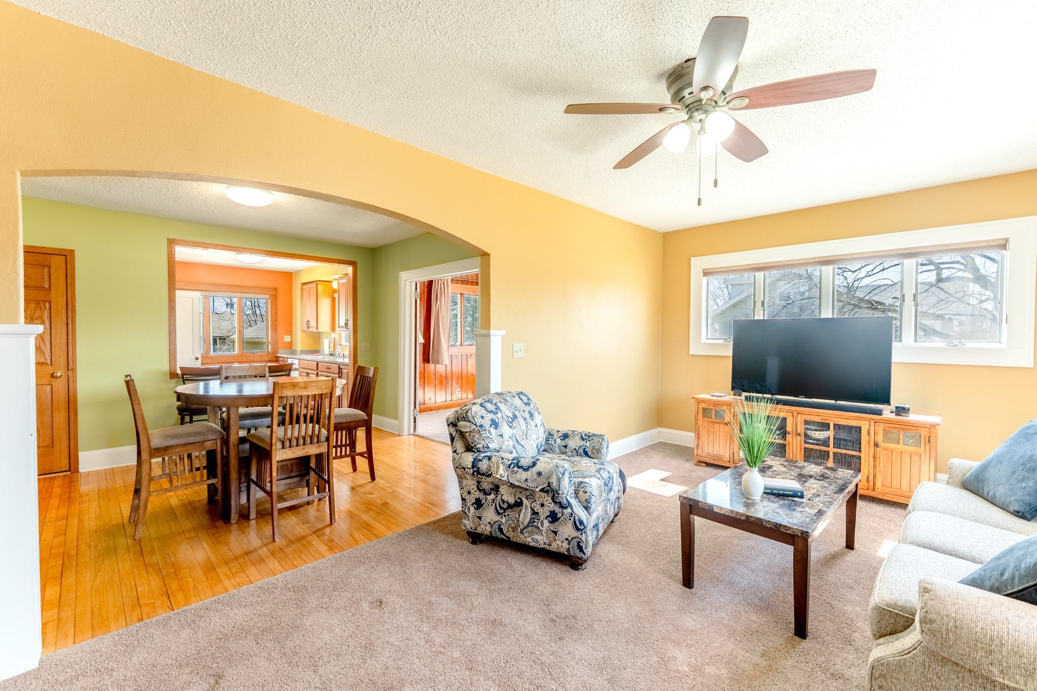 3693 Laverne Ave N, Lake Elmo, MN 55042