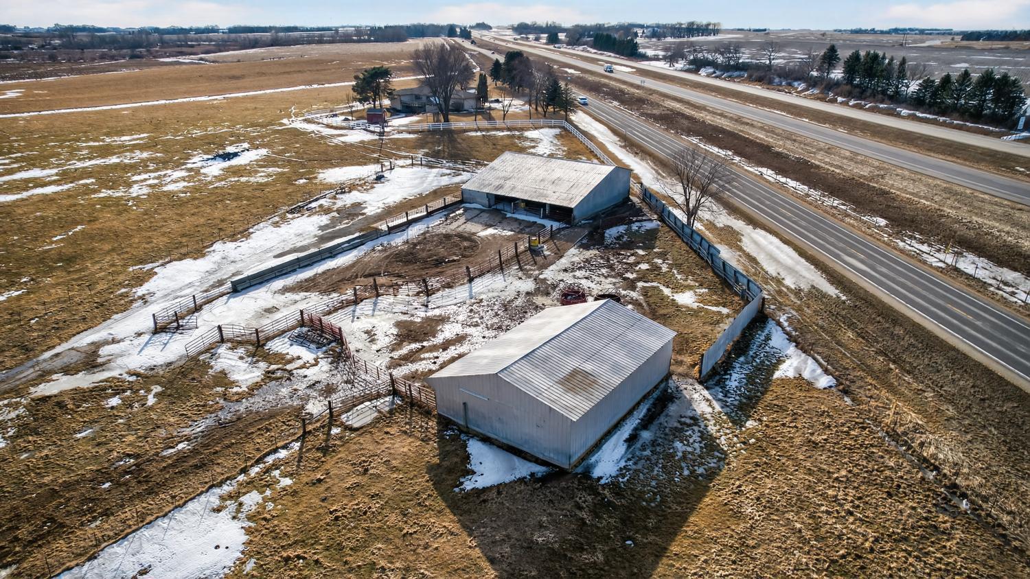 1600 County 8 Rd SW, Stewartville, MN 55976