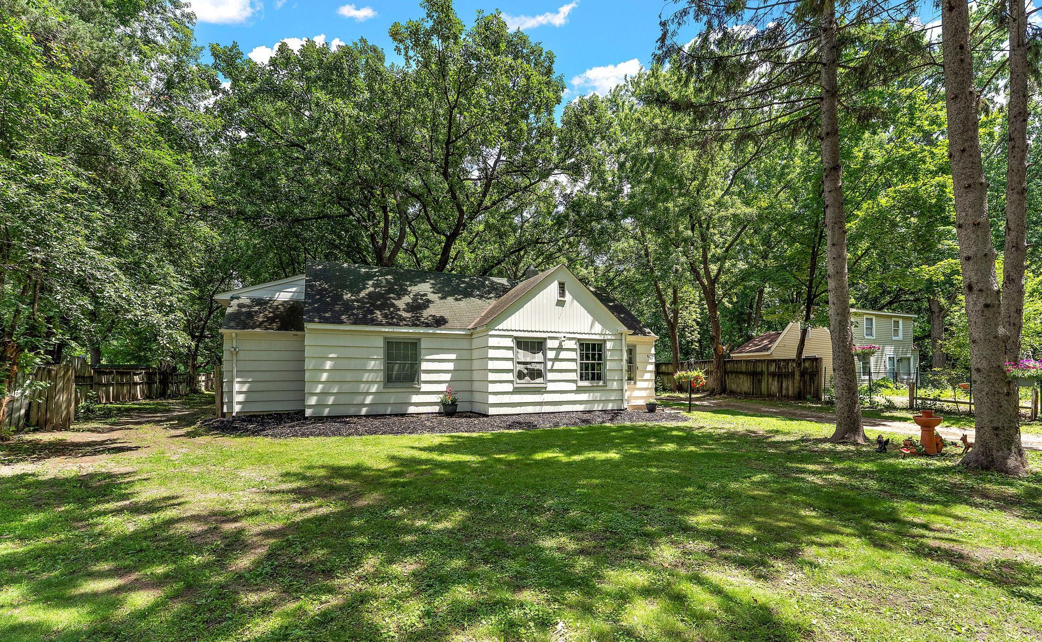 8827 Lincoln St NE, Blaine, MN 55434
