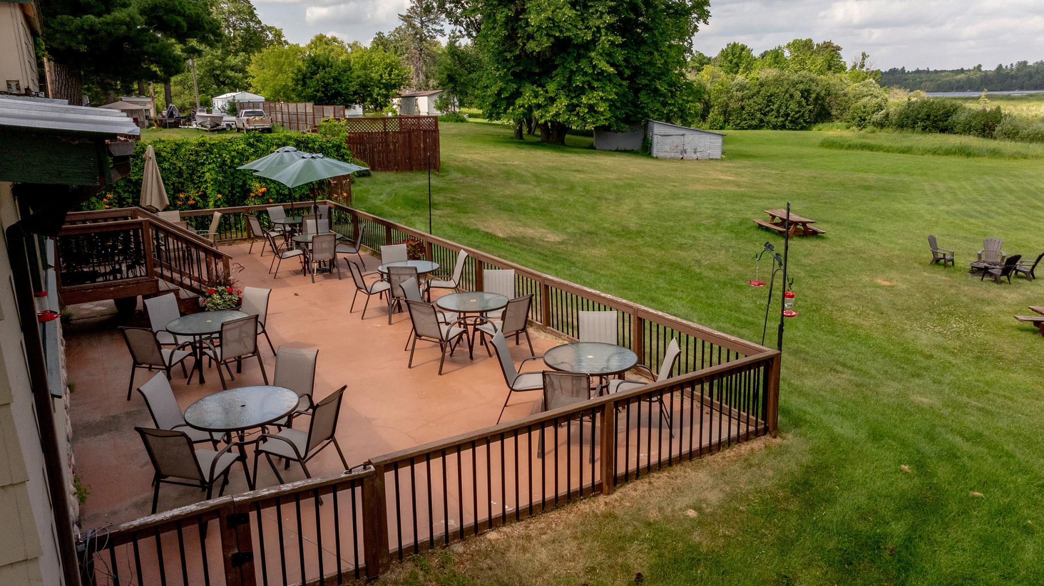230 Central Ave S, Laporte, MN 56461