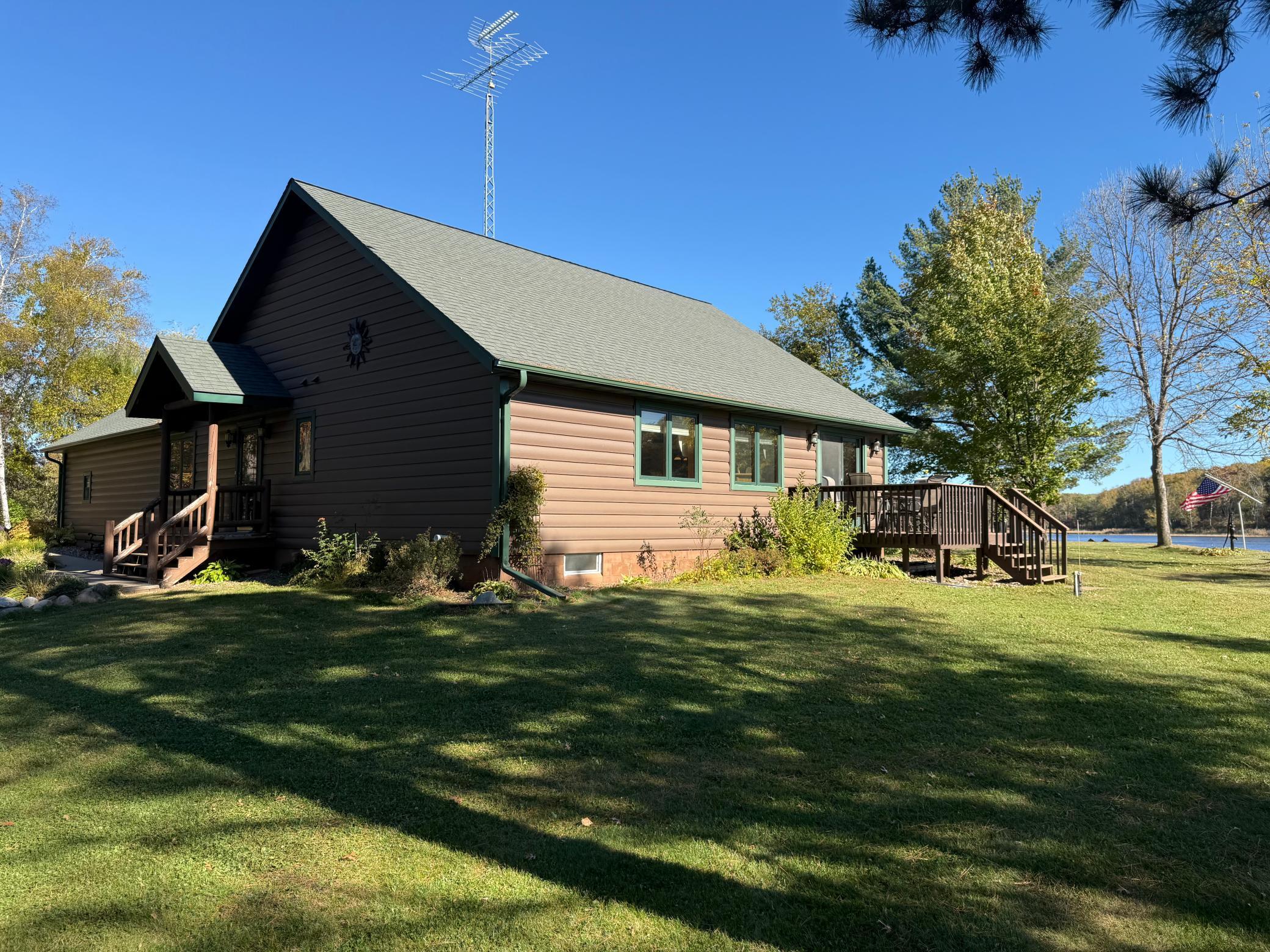 38071 248th St, Hillman, MN 56338