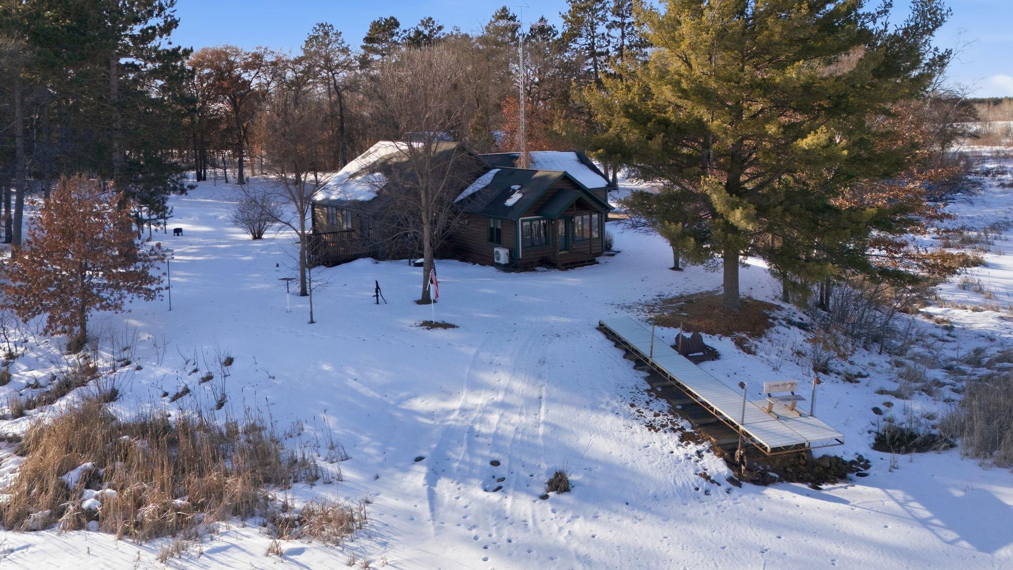 38071 248th St, Hillman, MN 56338
