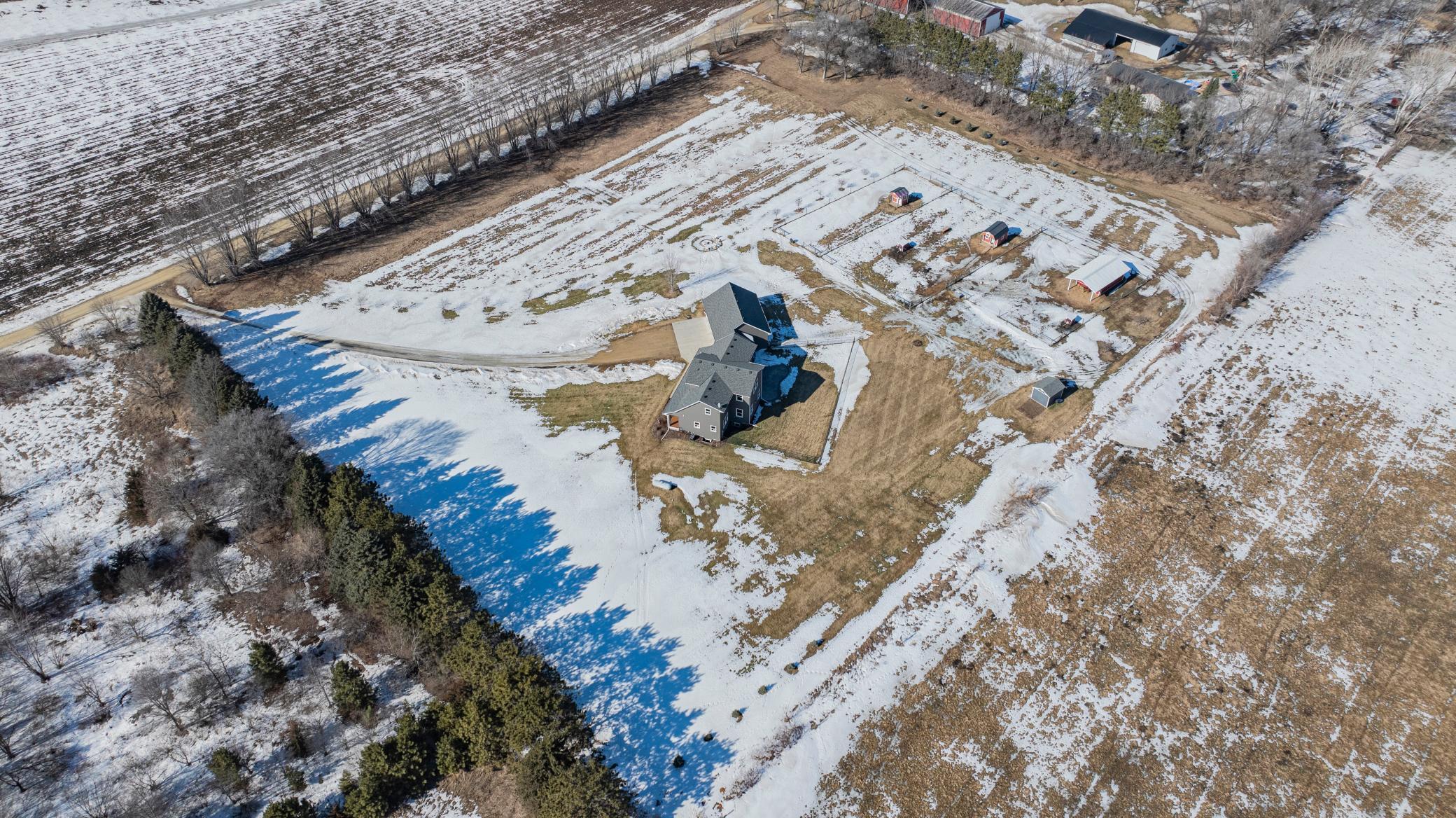4075 275th St W, Northfield, MN 55057