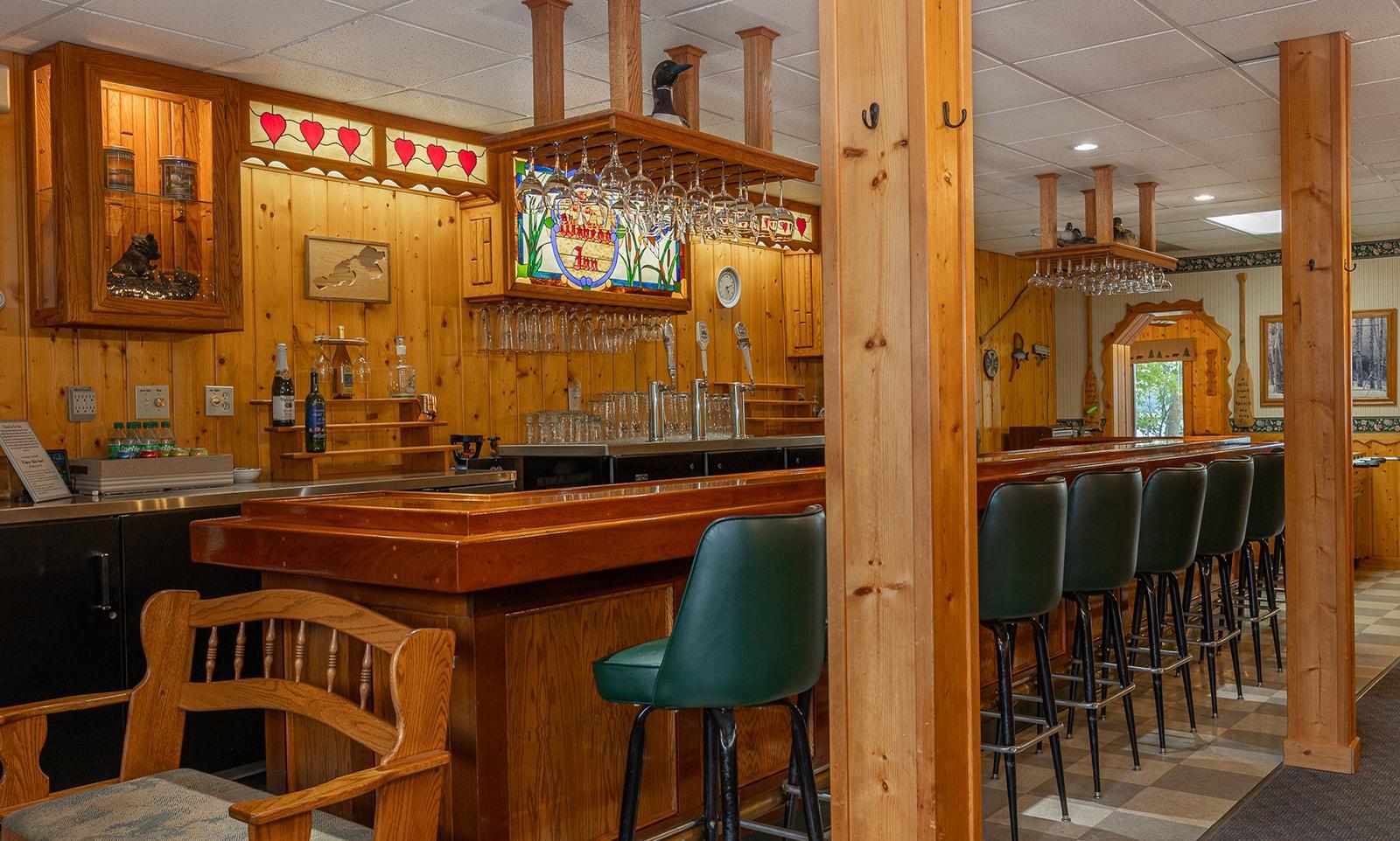 1477 Wabedo Pass Rd NE, Longville, MN 56655