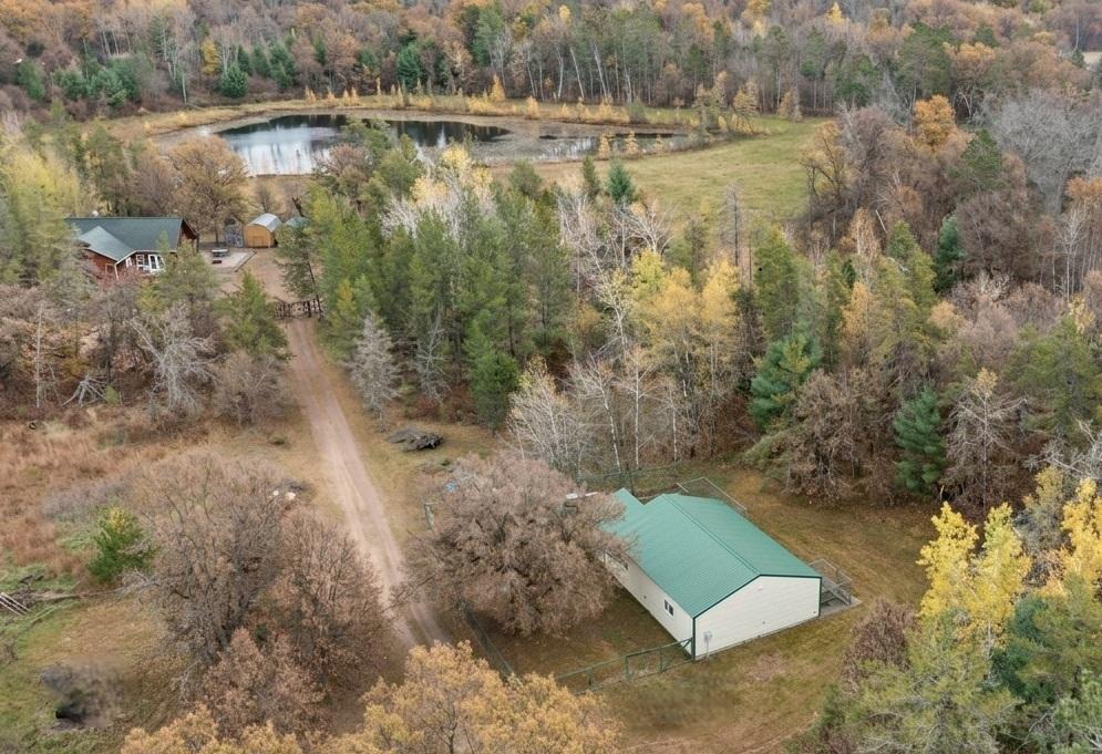 6940 Lumberjack Trl, Danbury, WI 54830