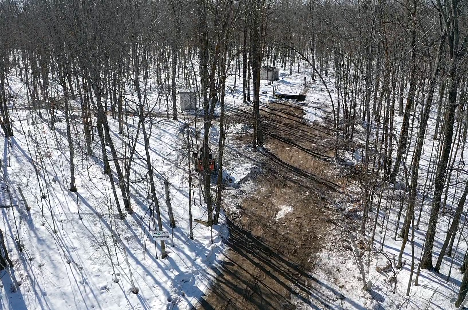 37098 Highway 47, Isle, MN 56342