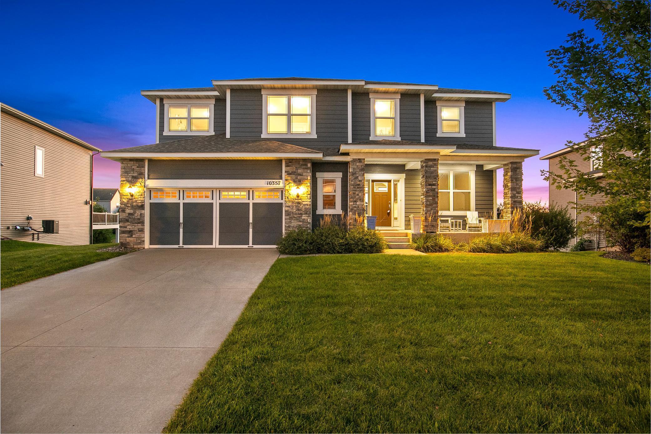 10357 Louisiana Ave N, Brooklyn Park, MN 55445