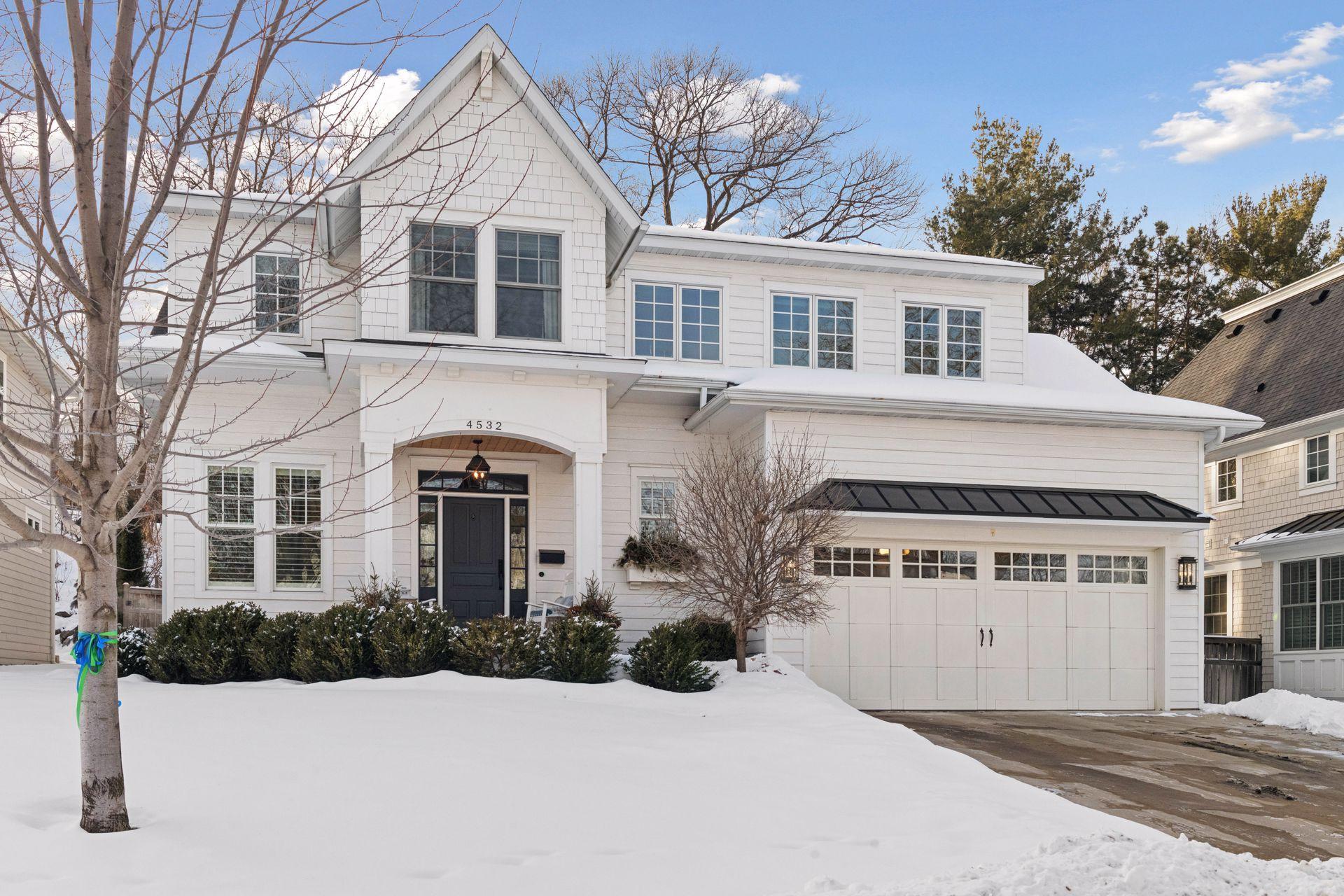 4532 Rutledge Ave, Edina, MN 55436