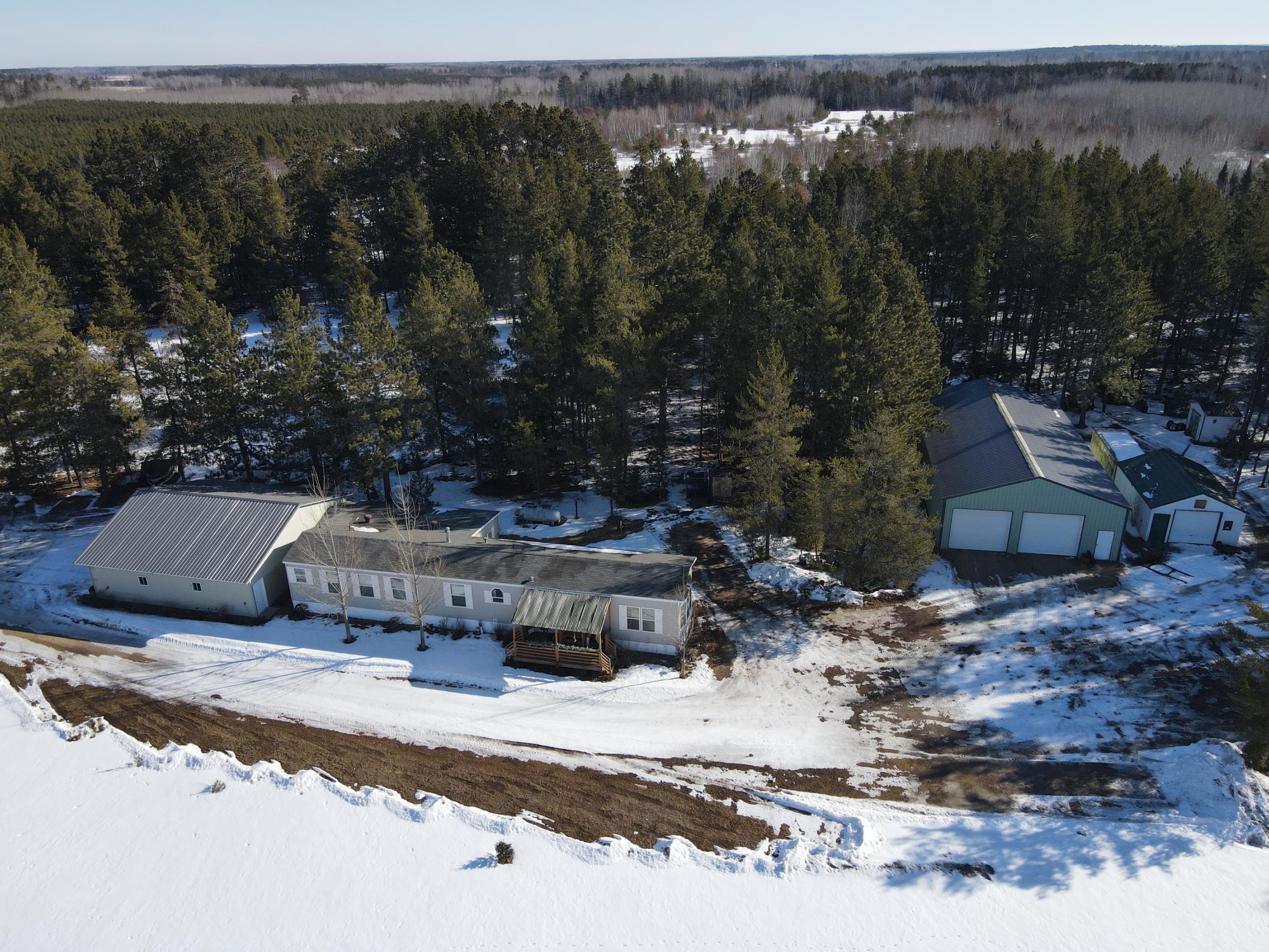 32065 159th Ave, Menahga, MN 56464