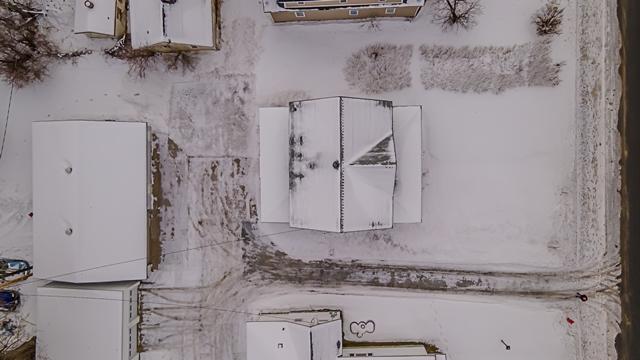 306 Division St, Deer River, MN 56636