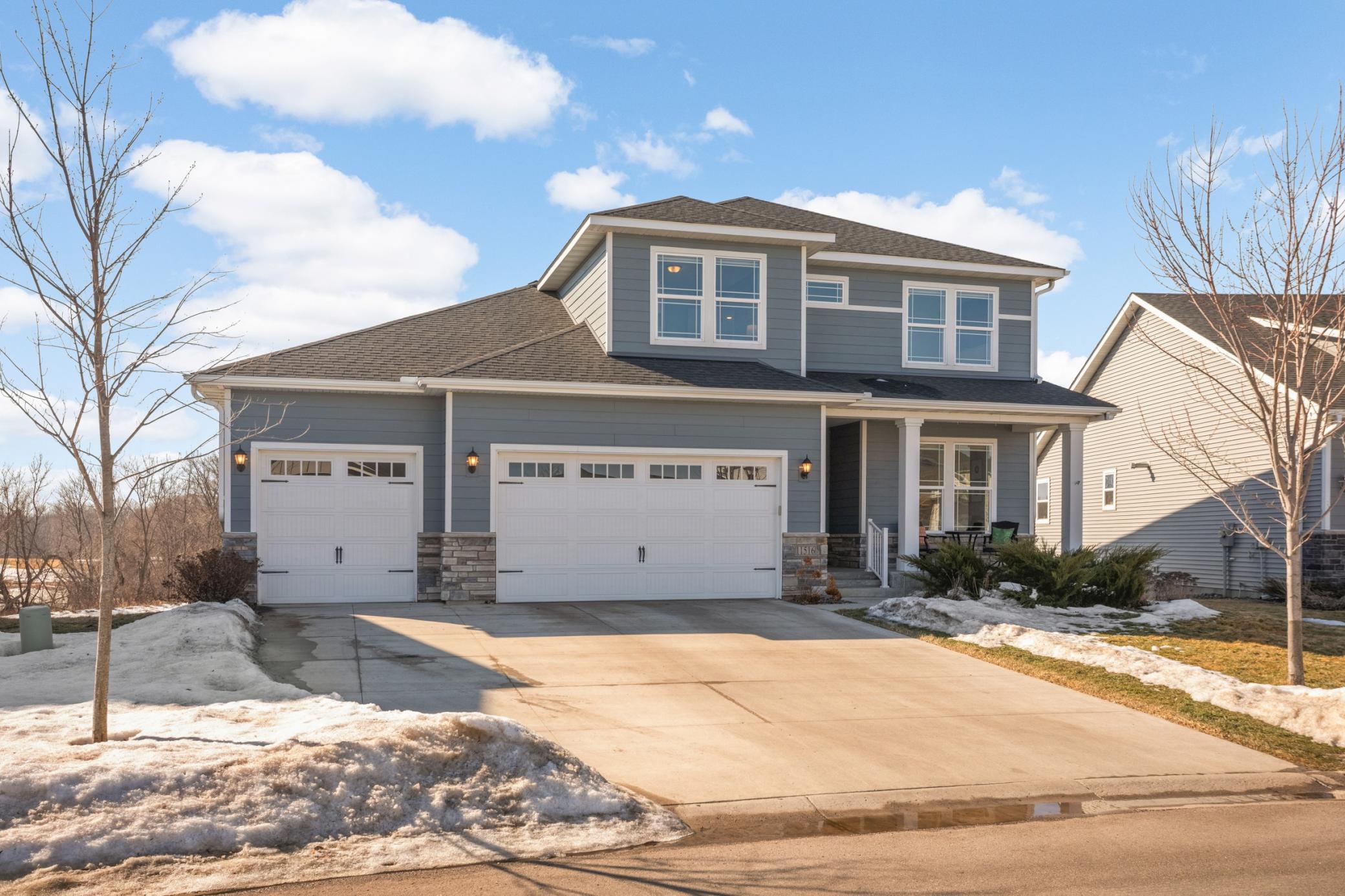 11516 Brayburn Trl, Dayton, MN 55369