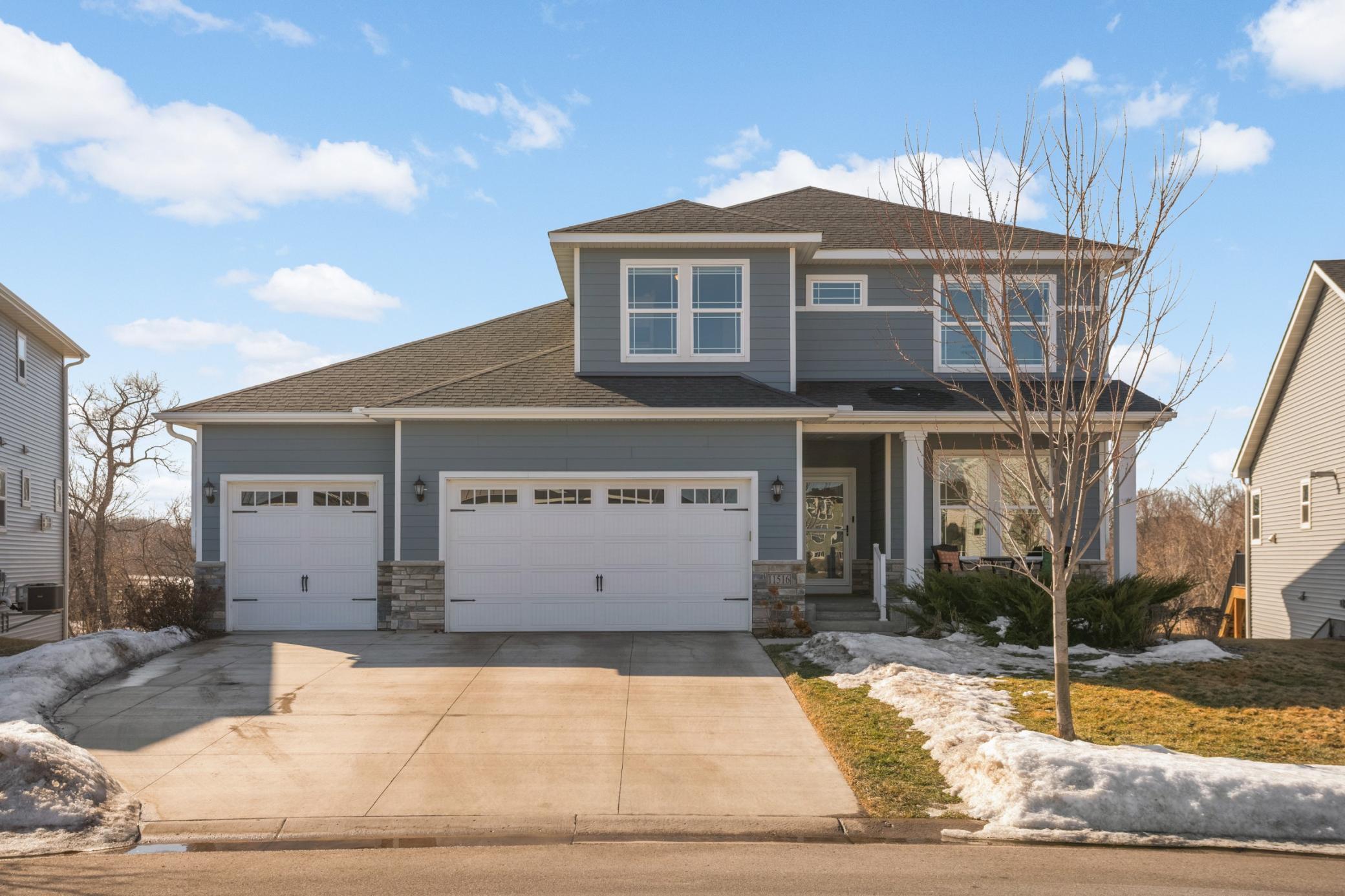 11516 Brayburn Trl, Dayton, MN 55369