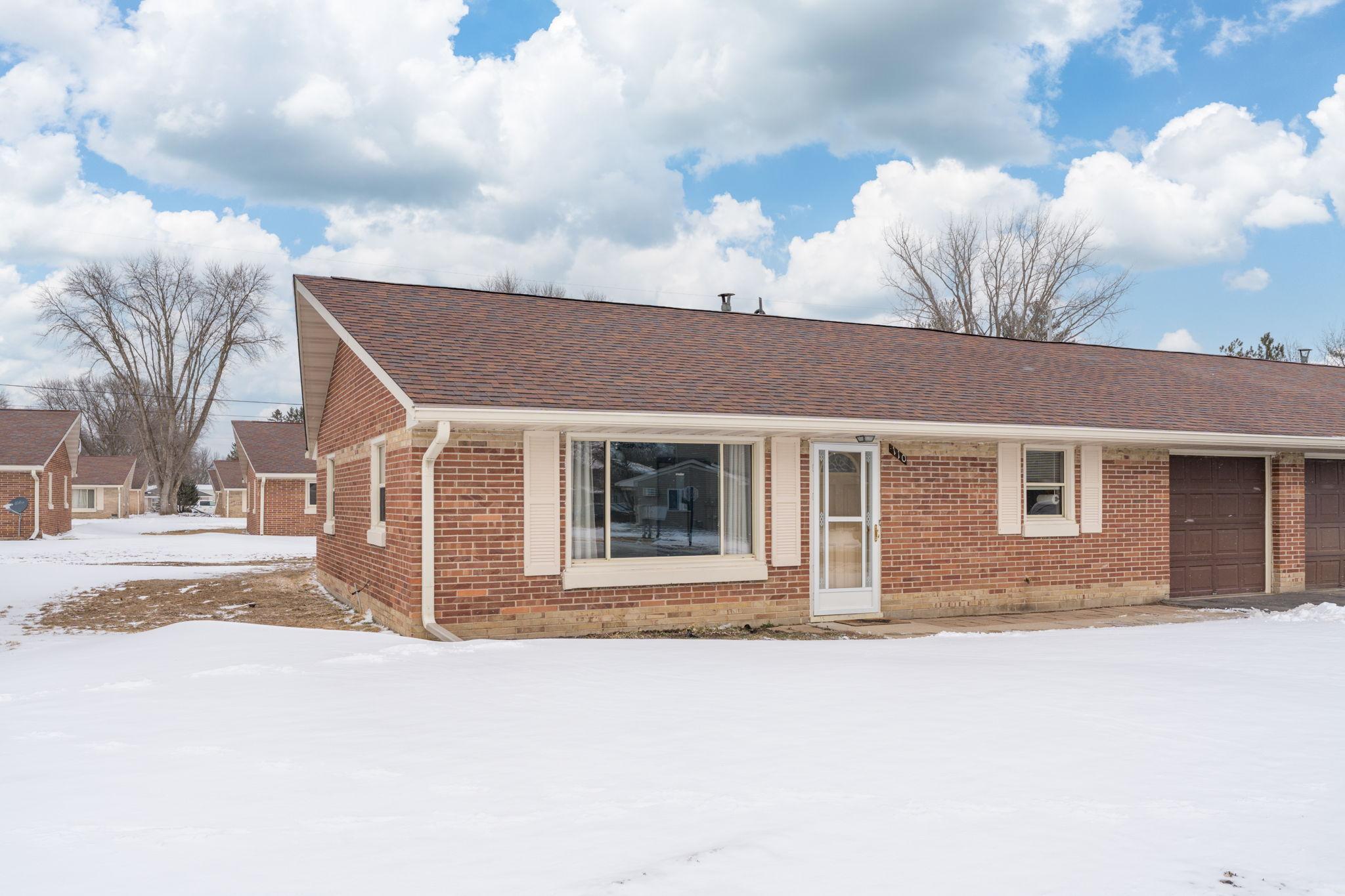 110 Todd St, Le Sueur, MN 56058