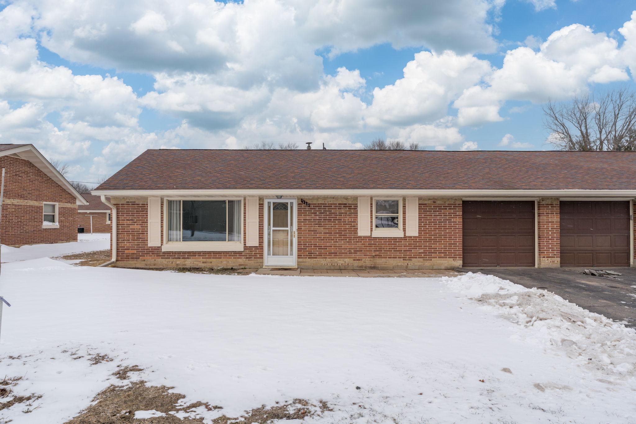 110 Todd St, Le Sueur, MN 56058