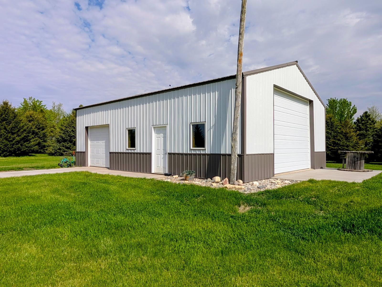 3030 60th Ave NW, Montevideo, MN 56265