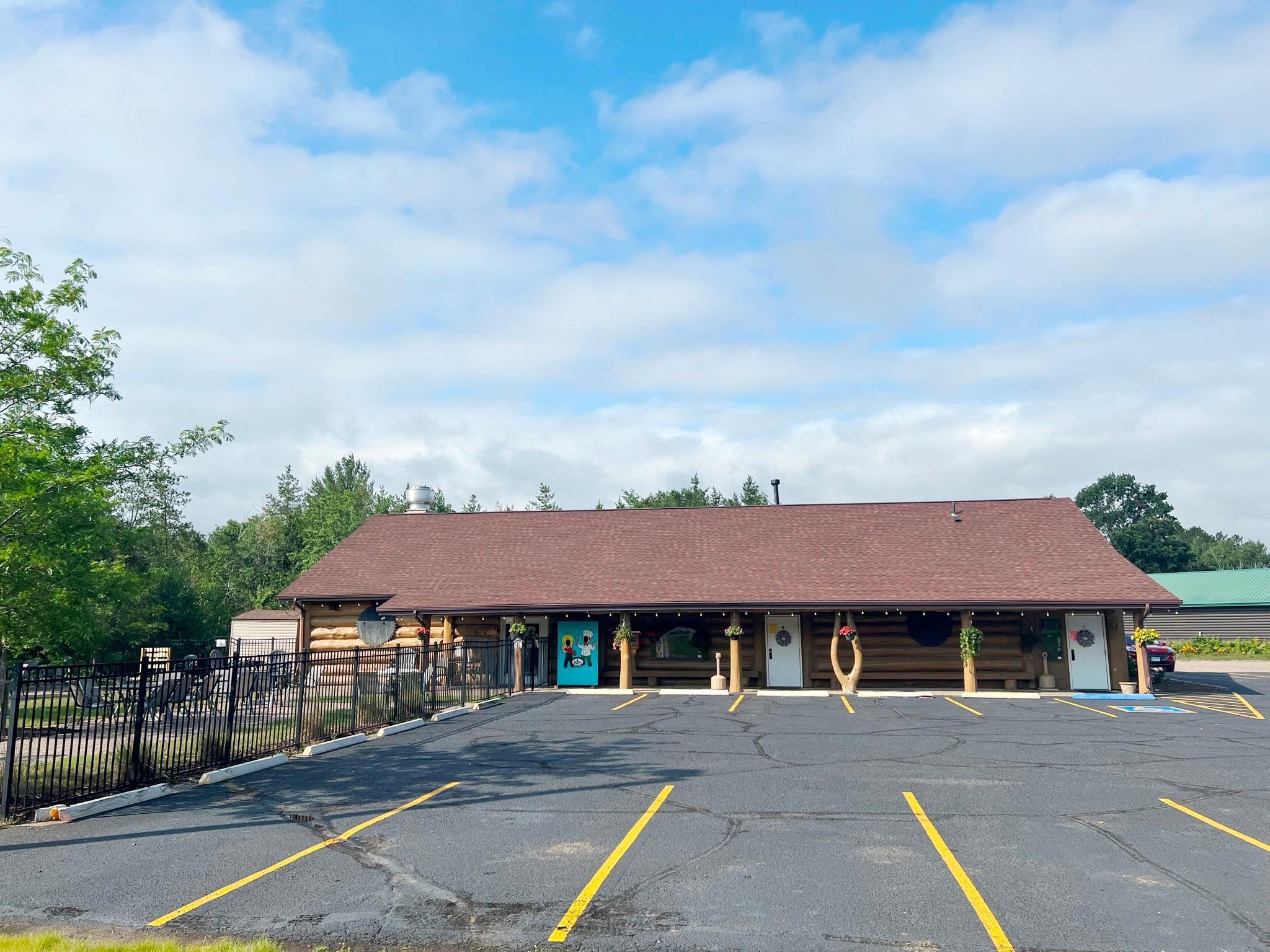 2793 State 371 SW, Pine River, MN 56474